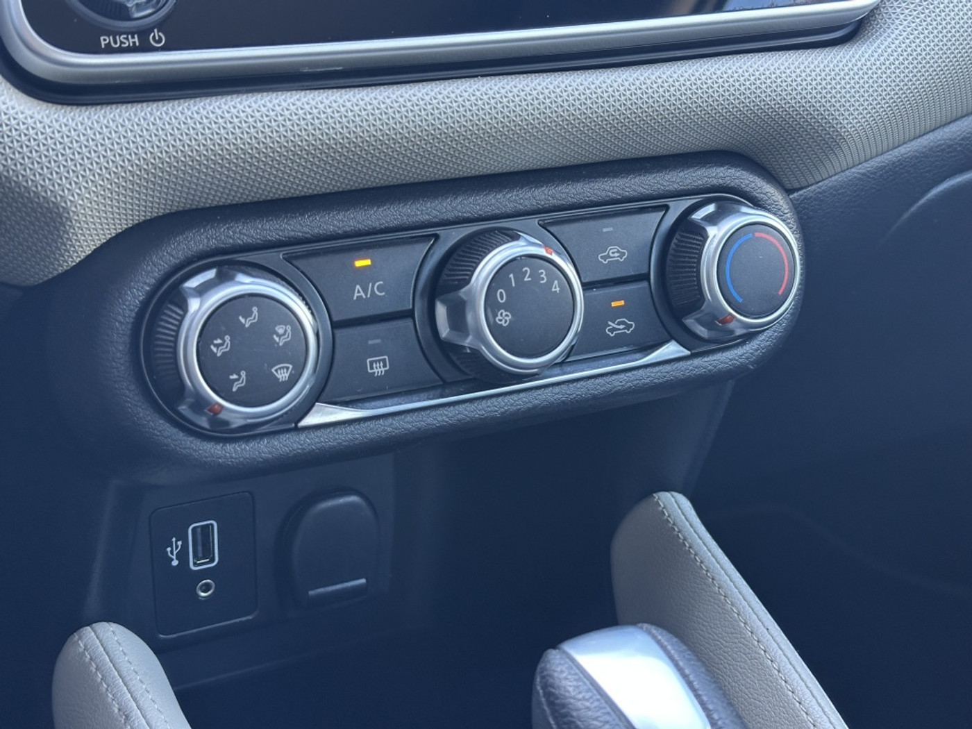 Foto van Nissan Nissan Micra