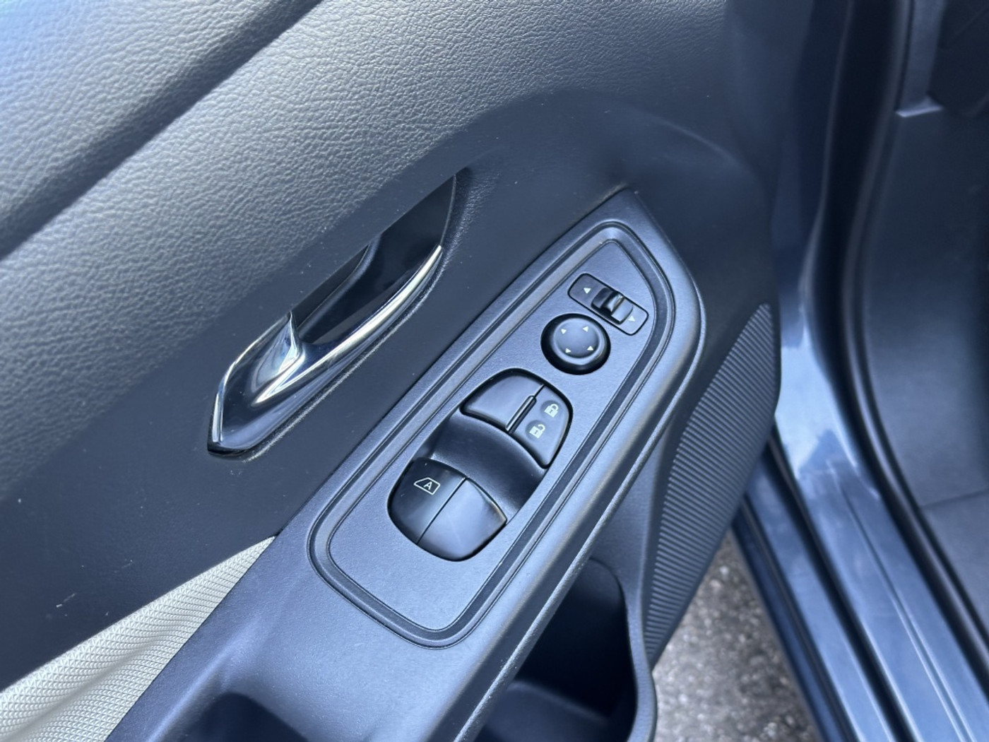 Foto van Nissan Nissan Micra