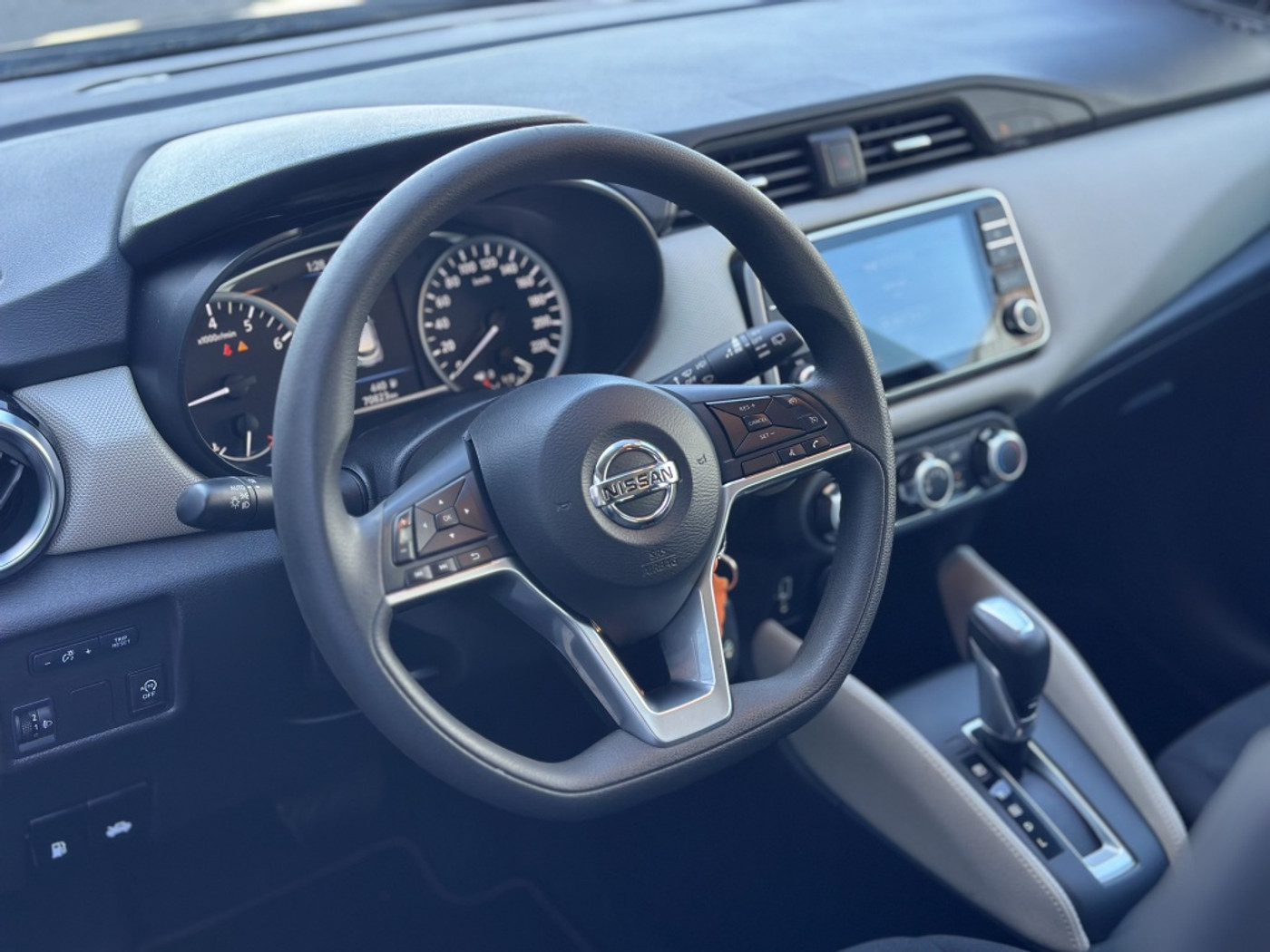 Foto van Nissan Nissan Micra