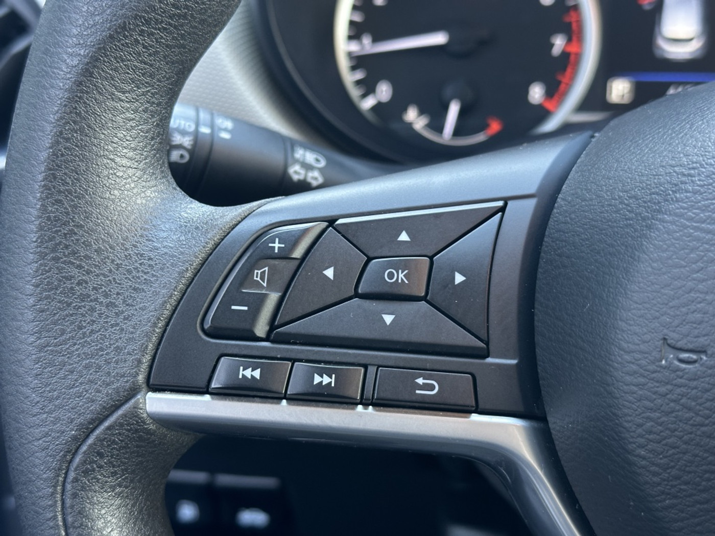 Foto van Nissan Nissan Micra