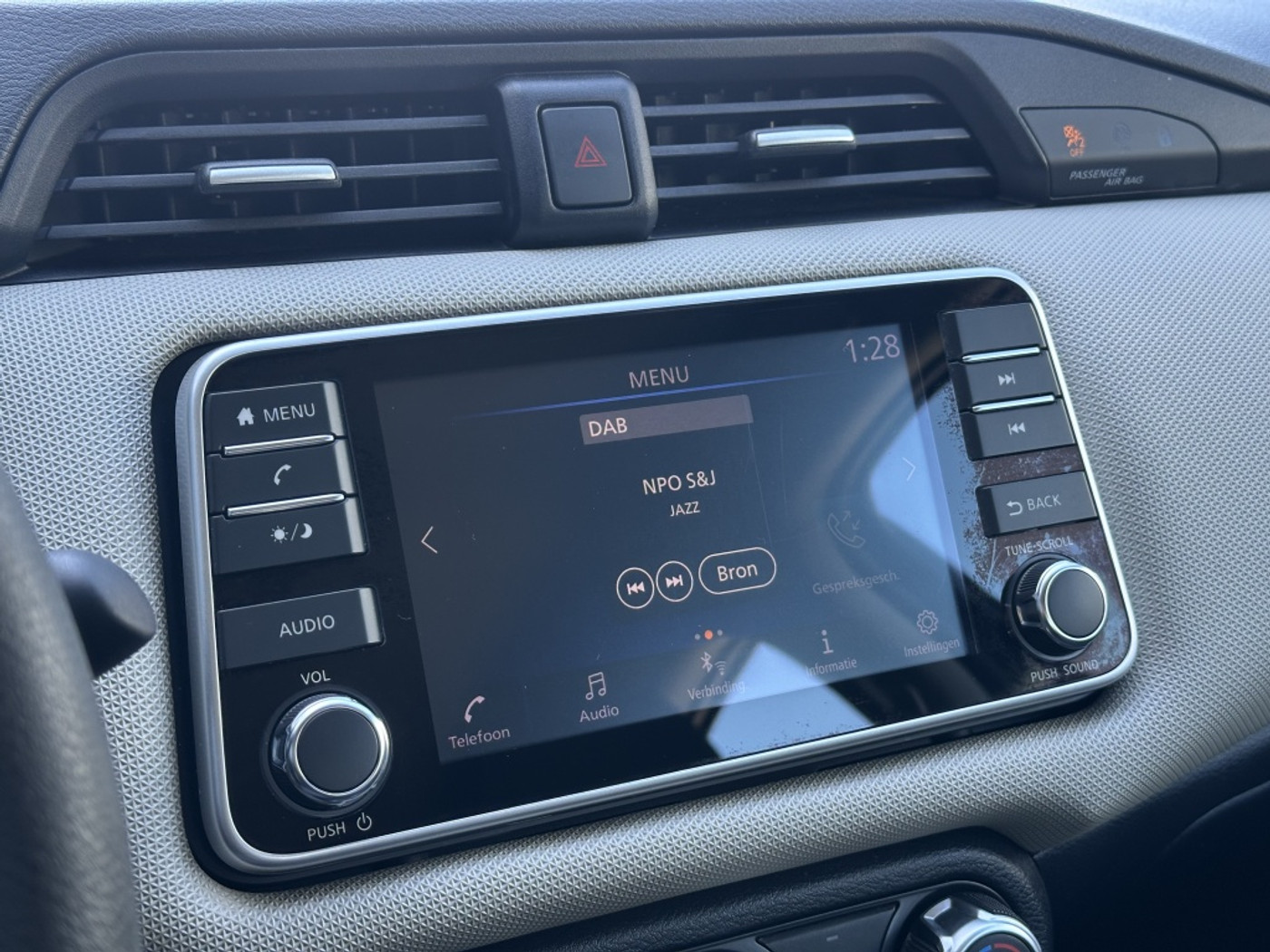 Foto van Nissan Nissan Micra