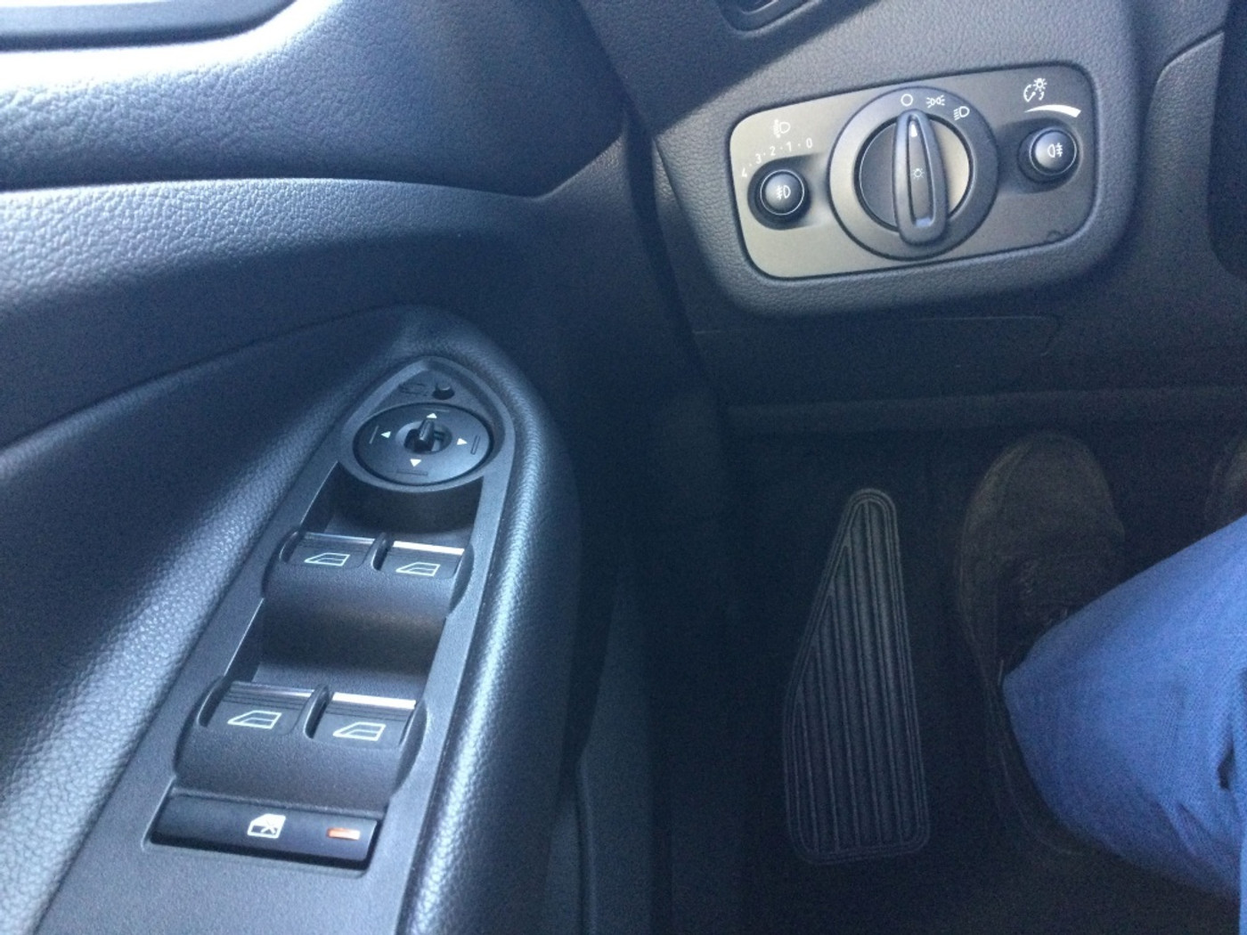 Foto van Ford Kuga