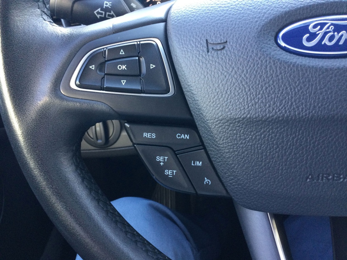 Foto van Ford Kuga