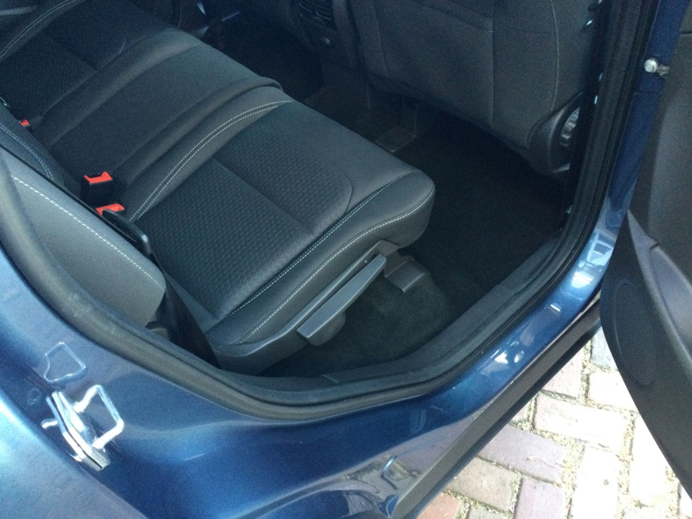 Foto van Ford Kuga