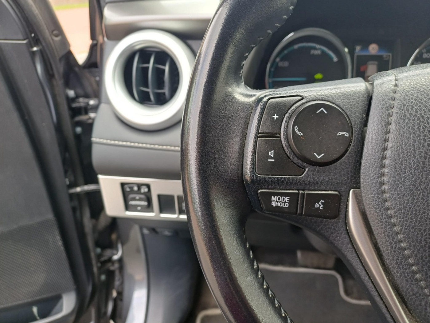 Foto van Toyota Toyota Rav4