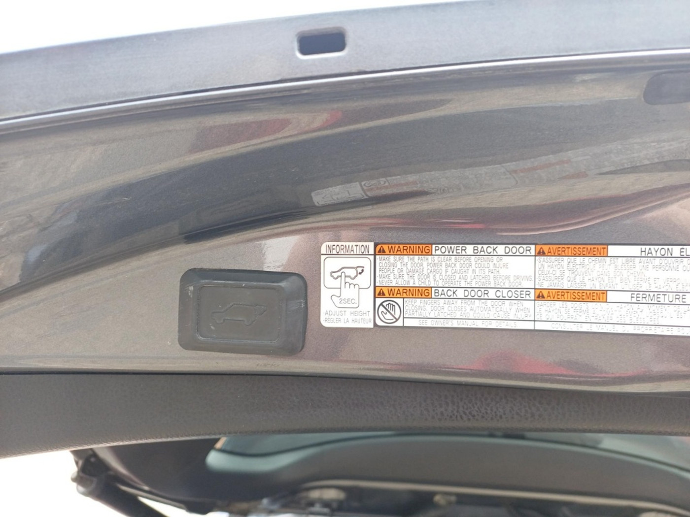 Foto van Toyota Toyota Rav4