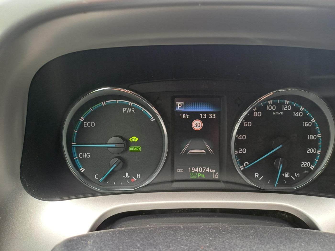 Foto van Toyota Toyota Rav4