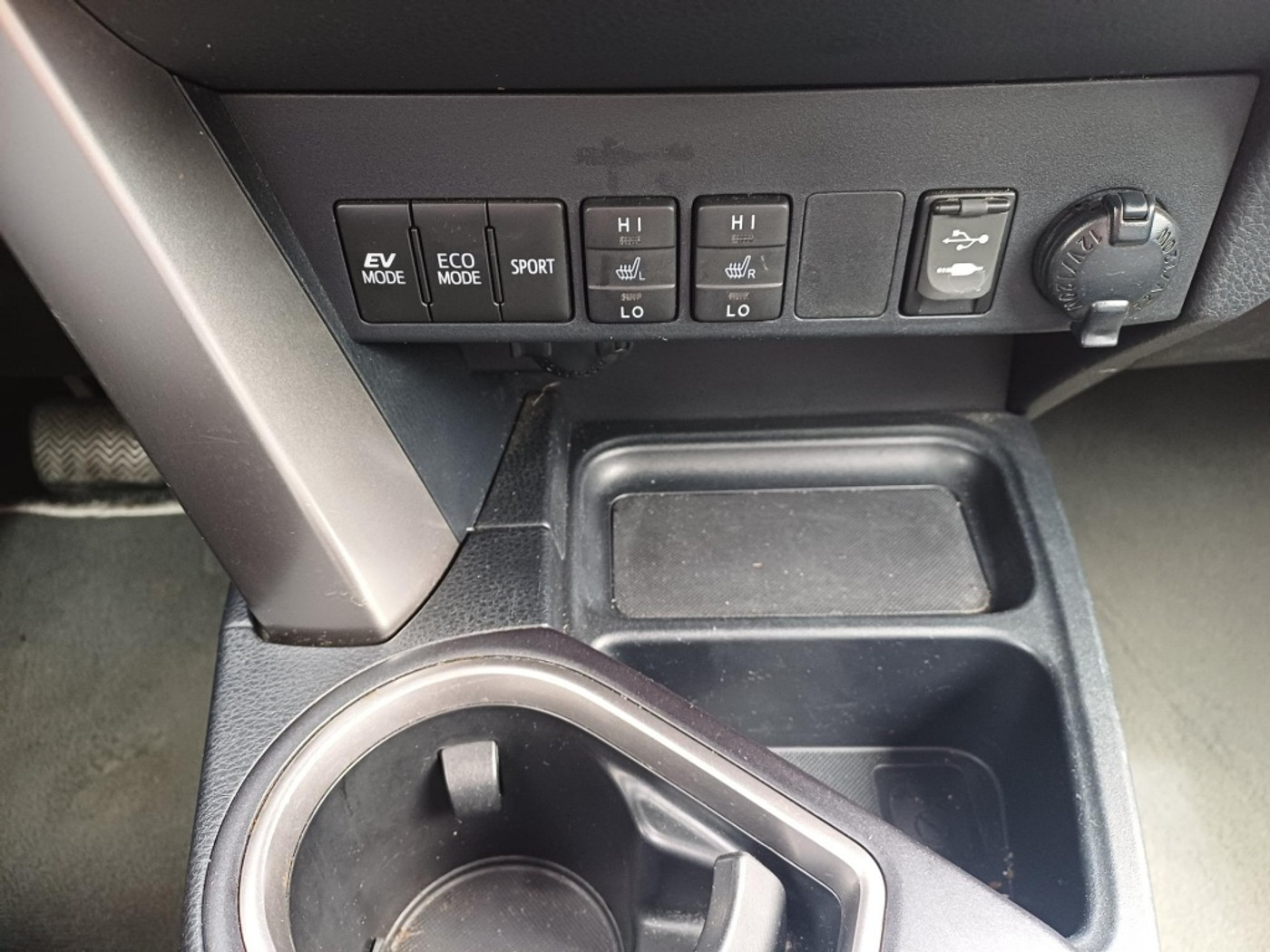 Foto van Toyota Toyota Rav4