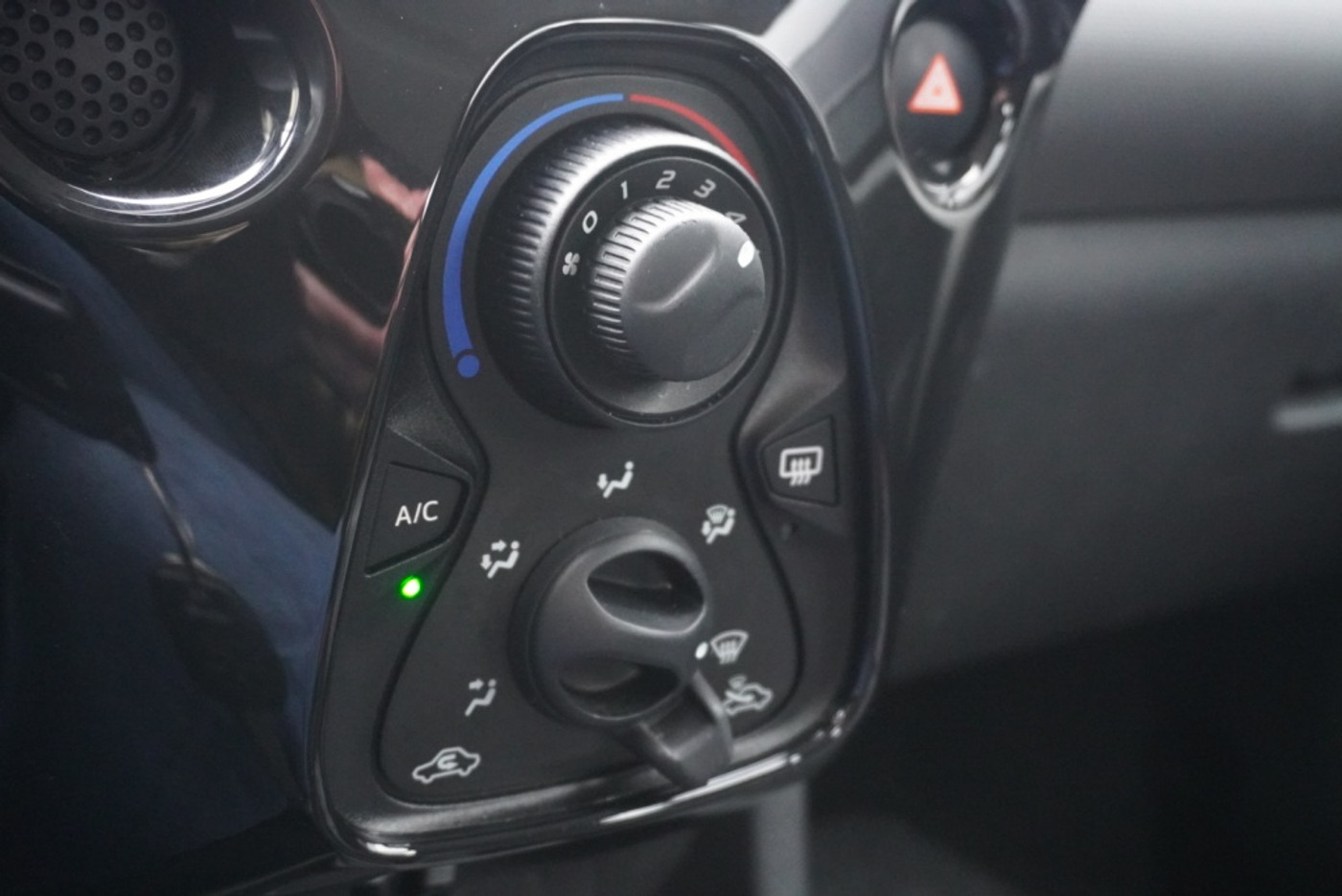 Foto van Peugeot 108
