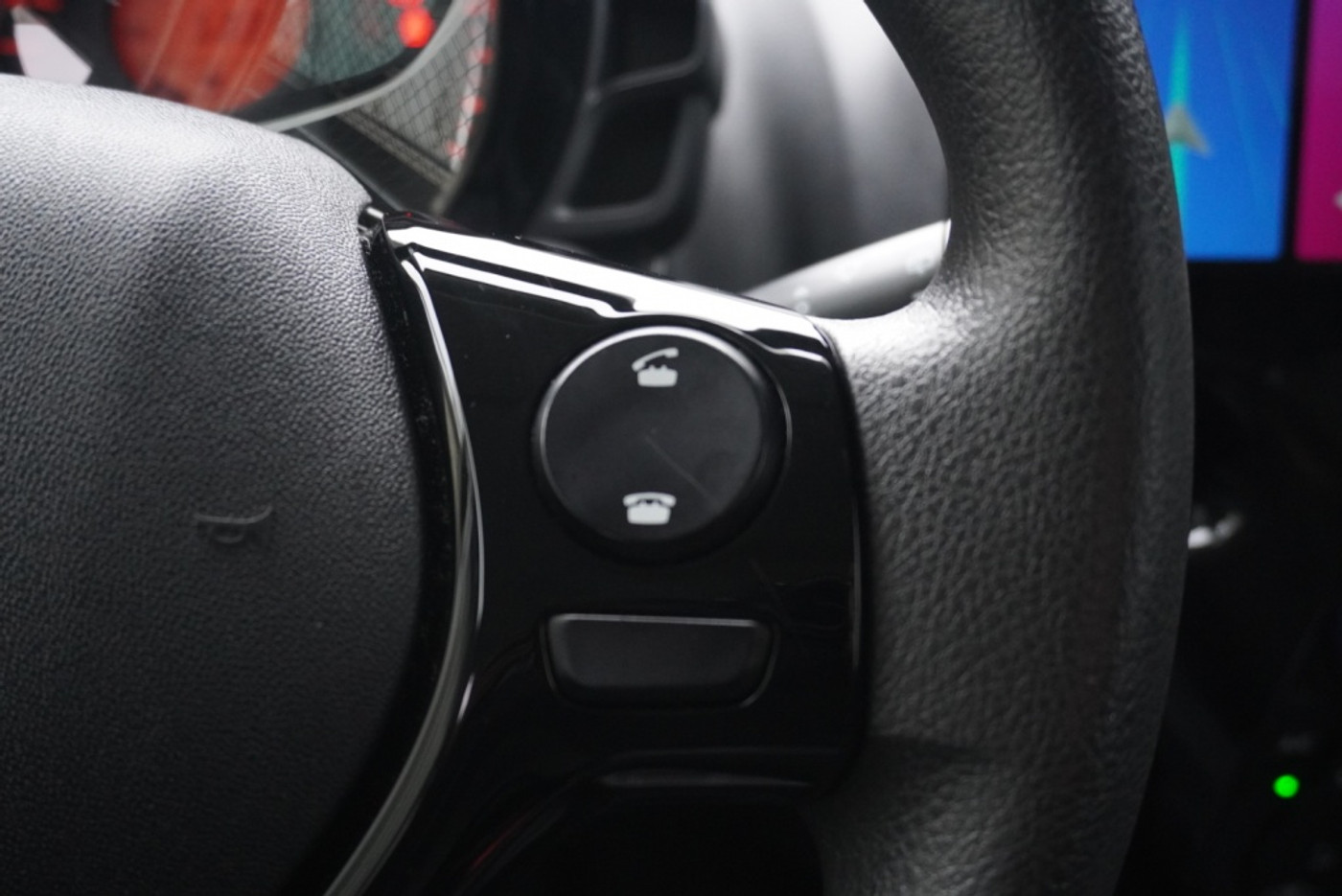 Foto van Peugeot 108