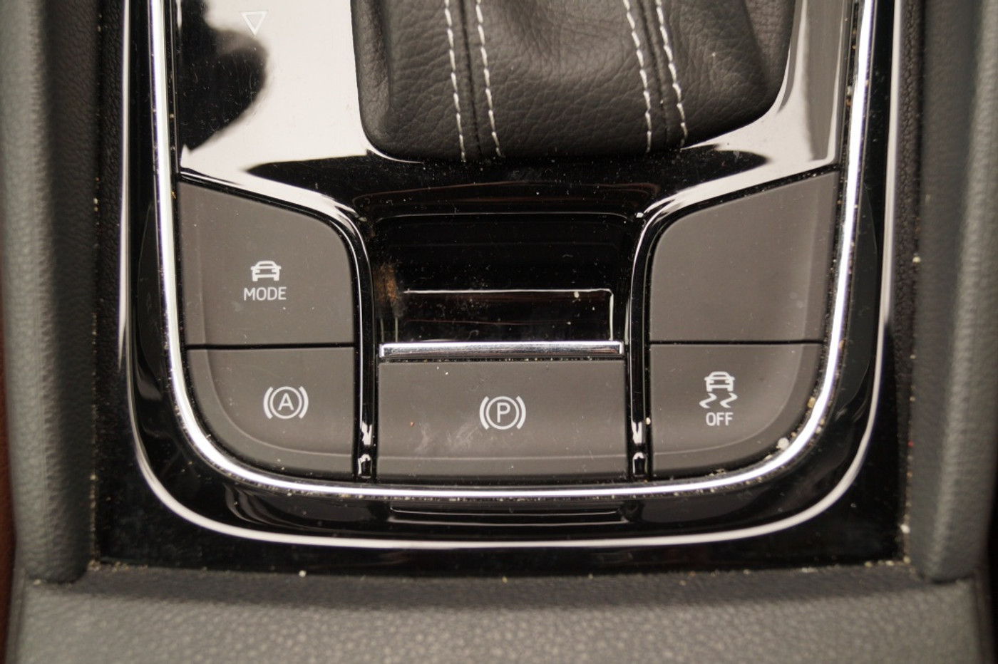 Foto van Skoda Karoq