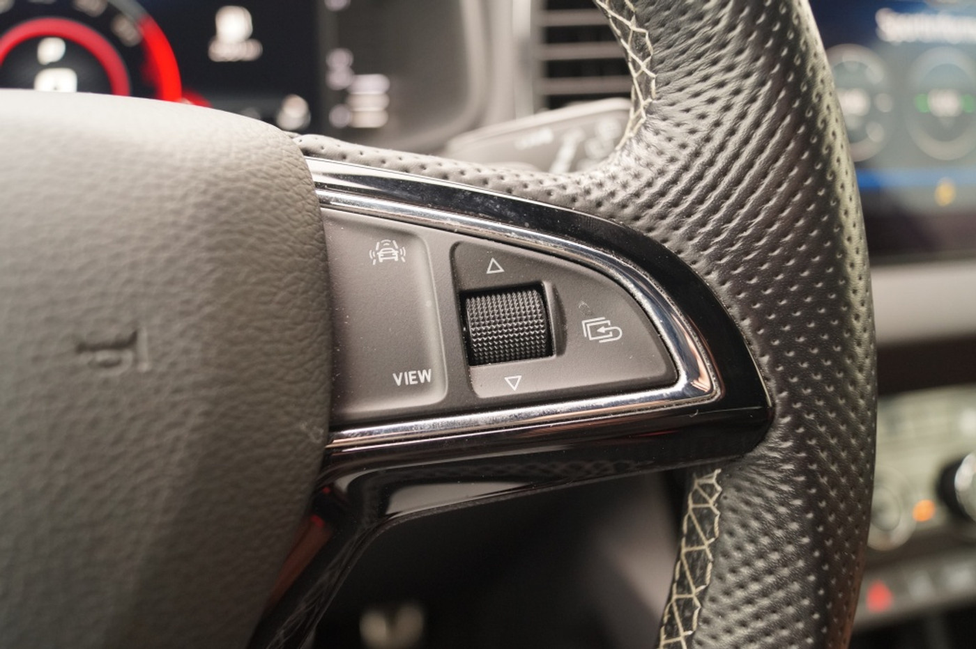 Foto van Skoda Karoq