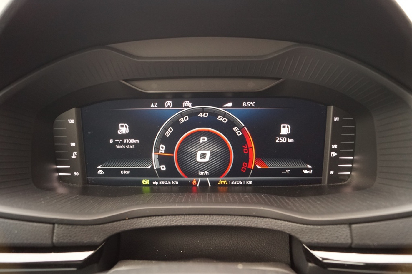 Foto van Skoda Karoq