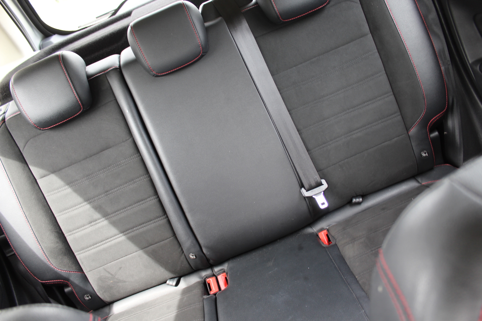 Foto van Ford Ecosport