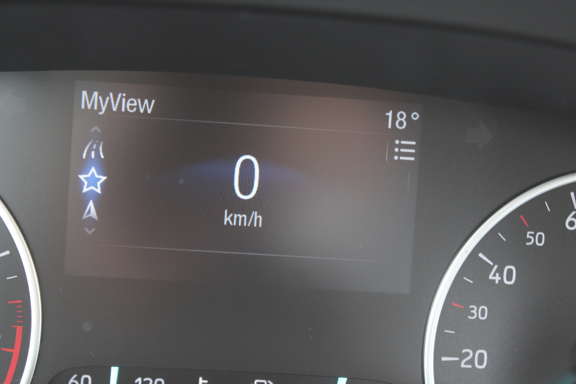 Foto van Ford Ecosport