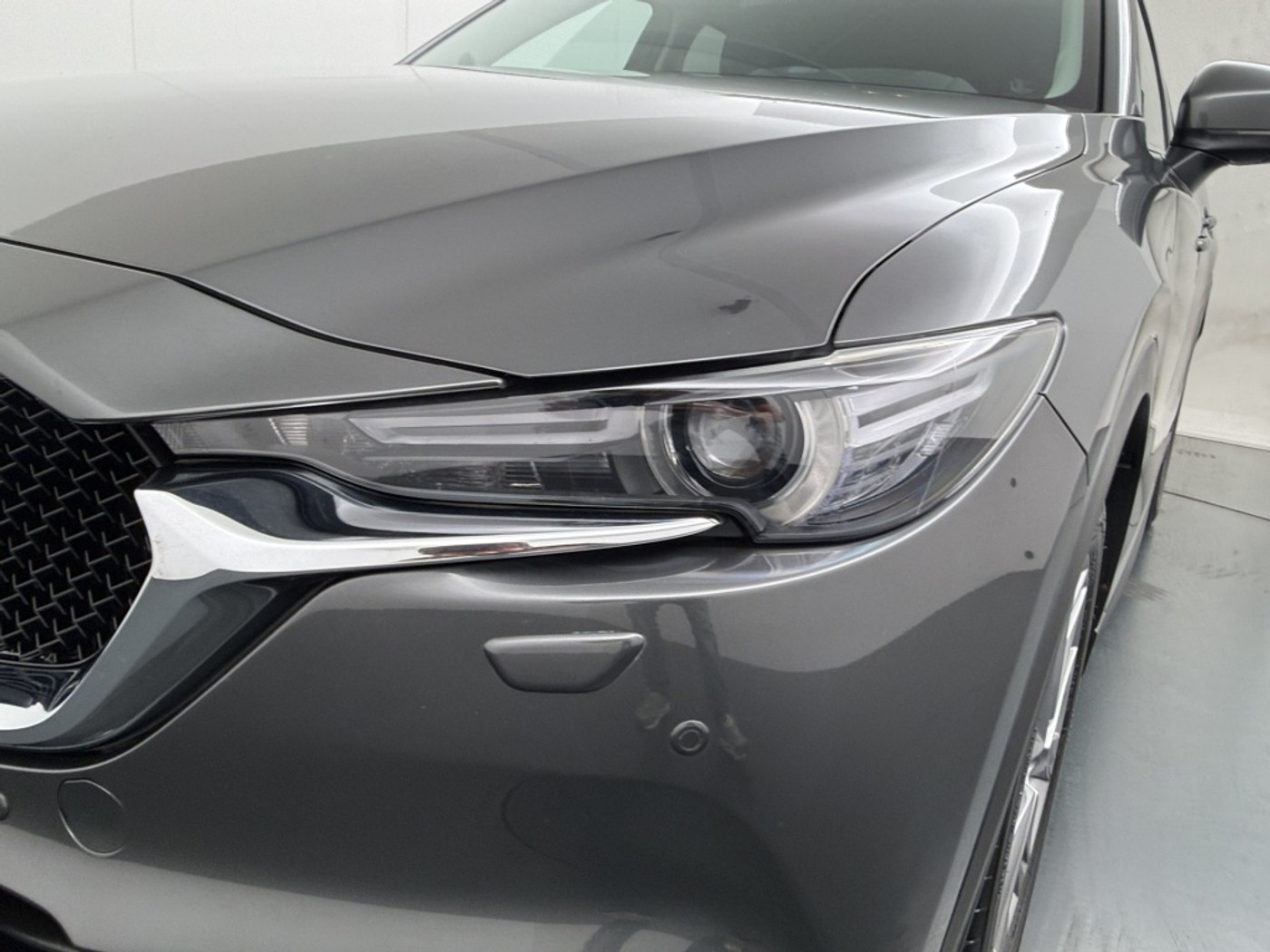 Foto van Mazda Mazda Cx-5