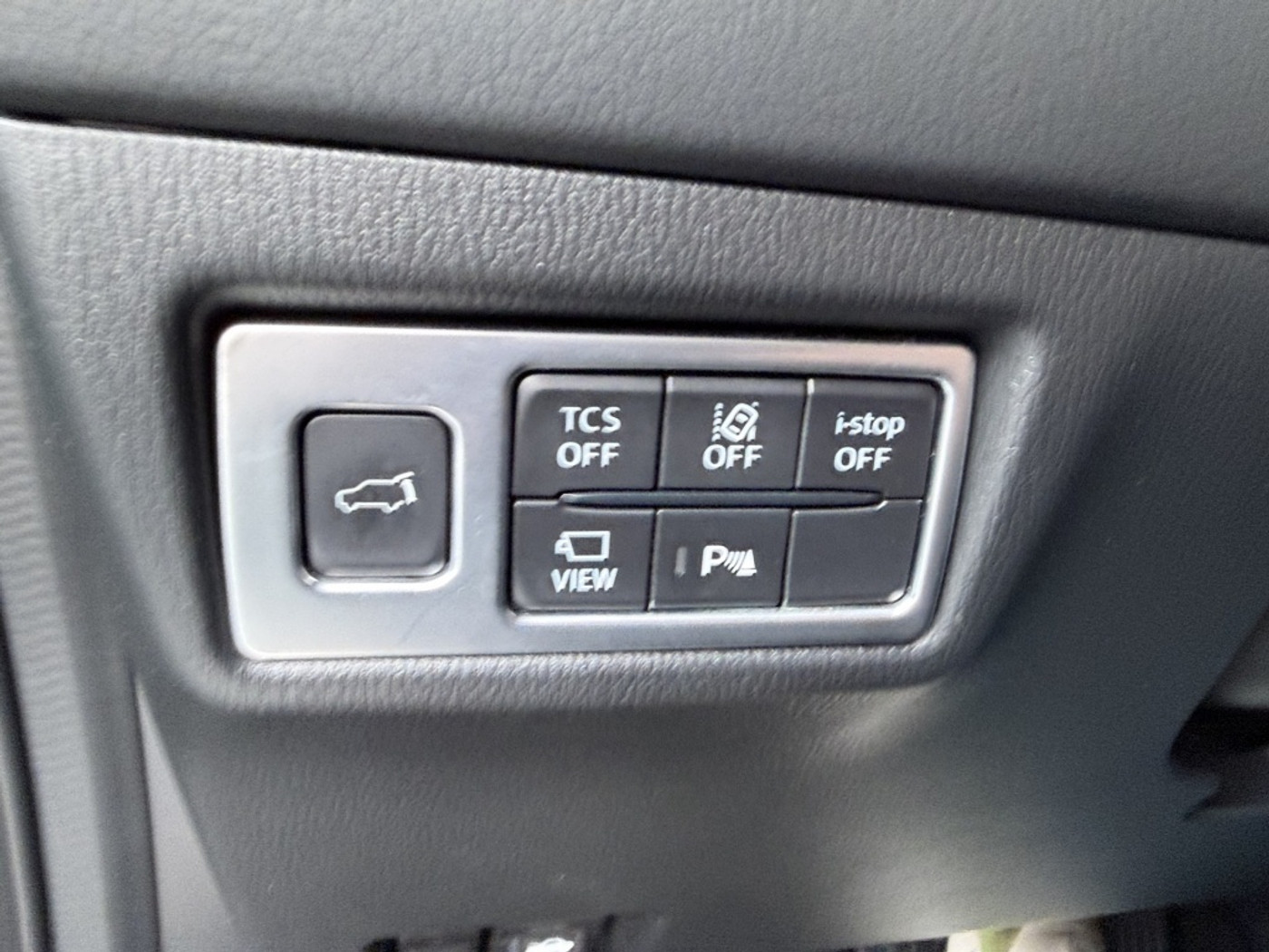 Foto van Mazda Mazda Cx-5