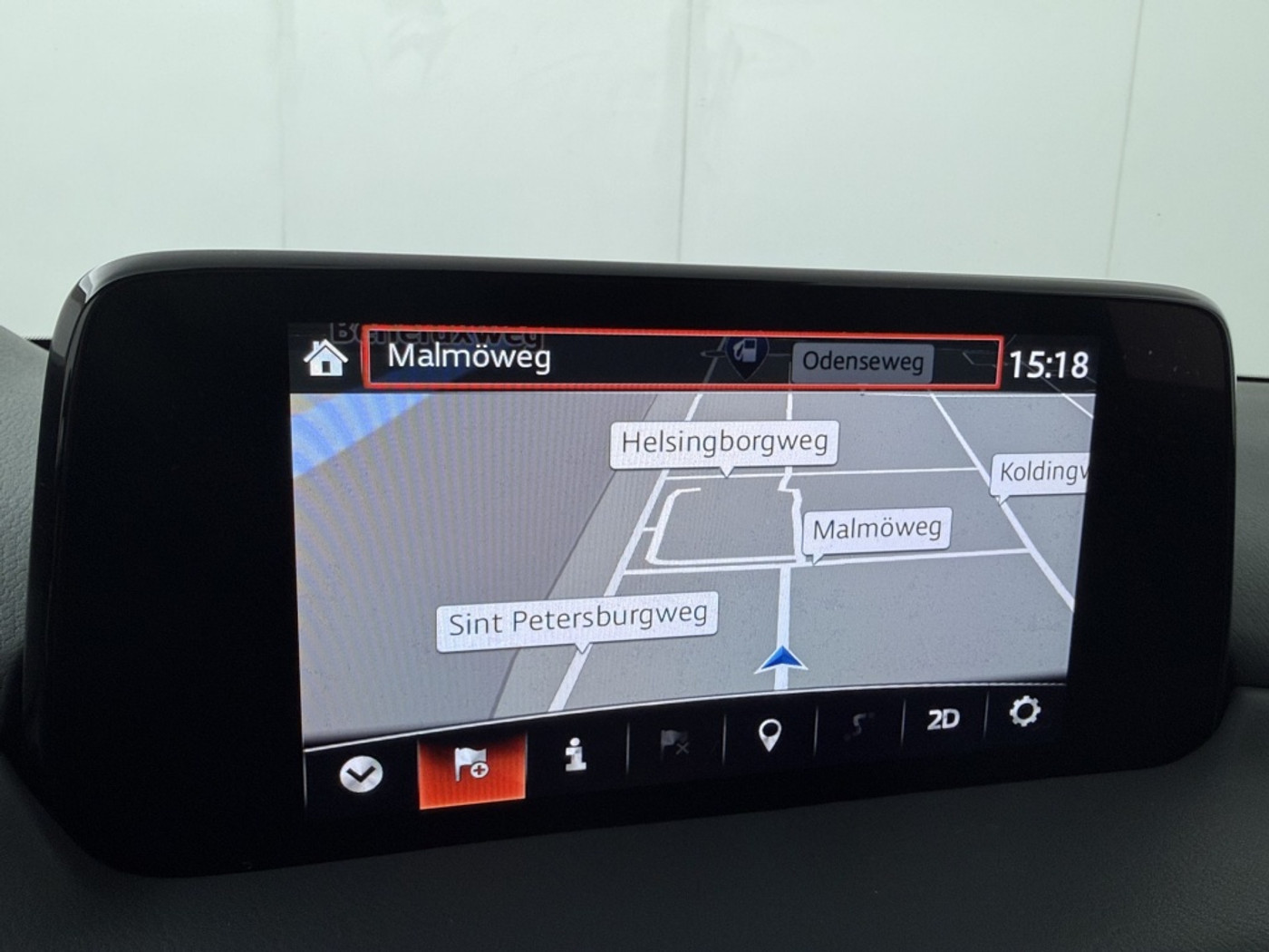 Foto van Mazda Mazda Cx-5