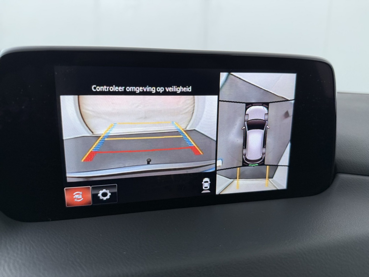 Foto van Mazda Mazda Cx-5