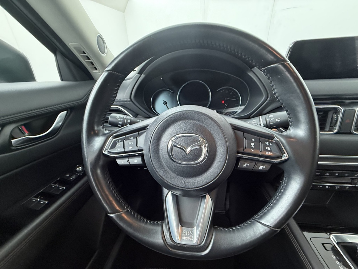 Foto van Mazda Mazda Cx-5