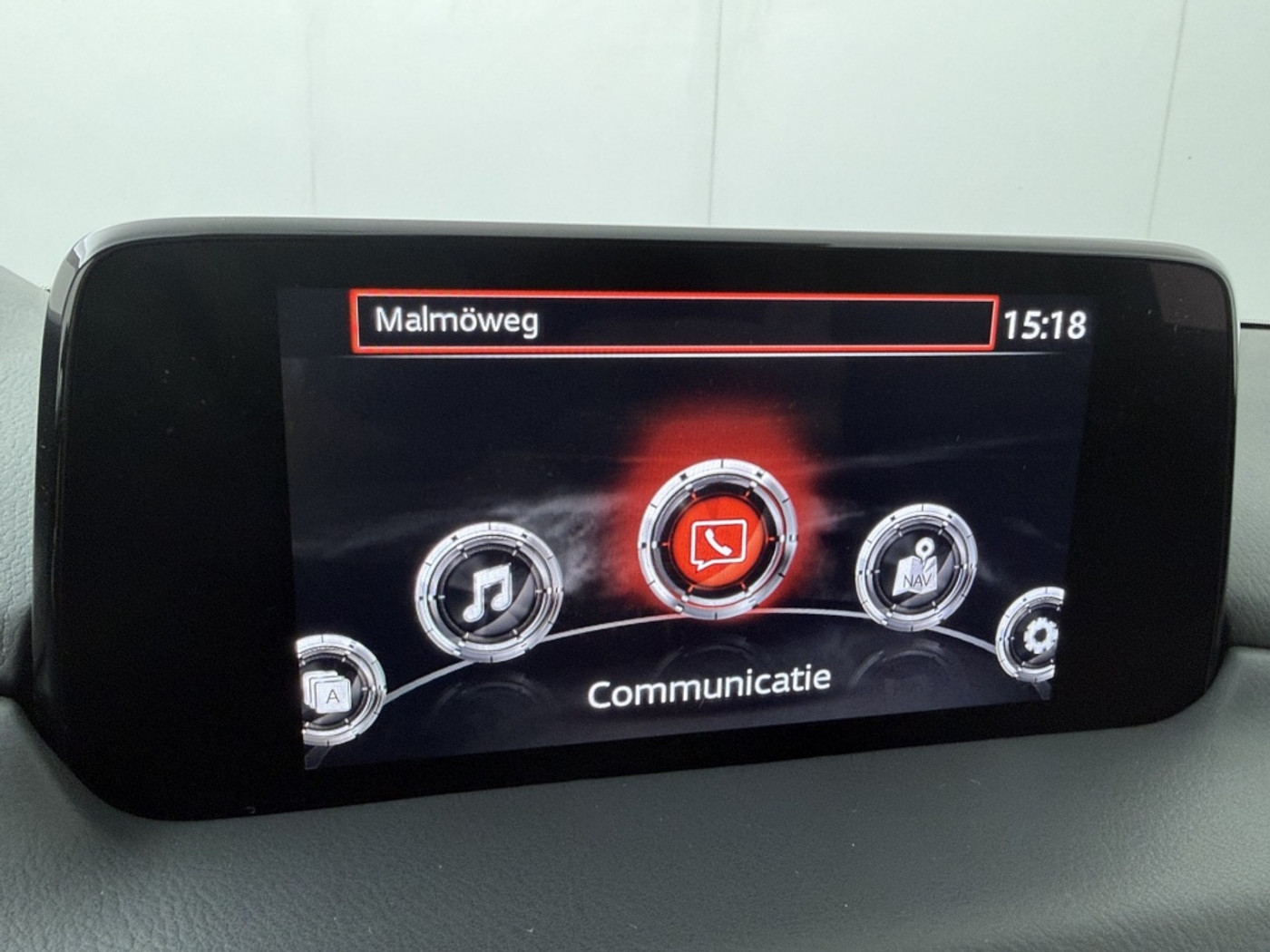 Foto van Mazda Mazda Cx-5