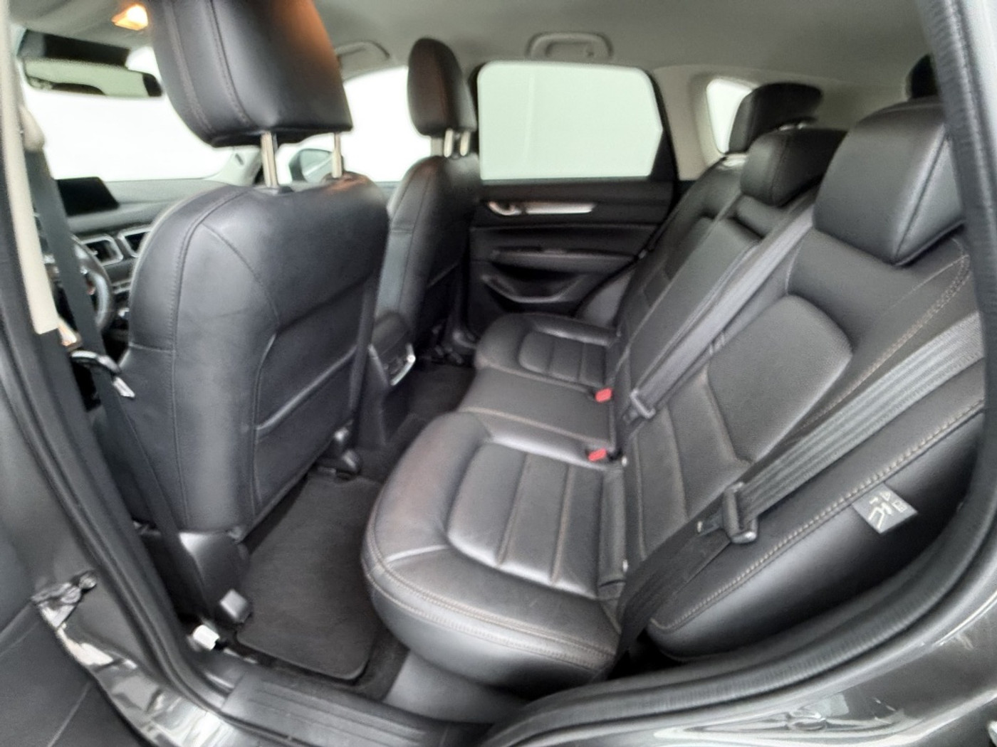 Foto van Mazda Mazda Cx-5