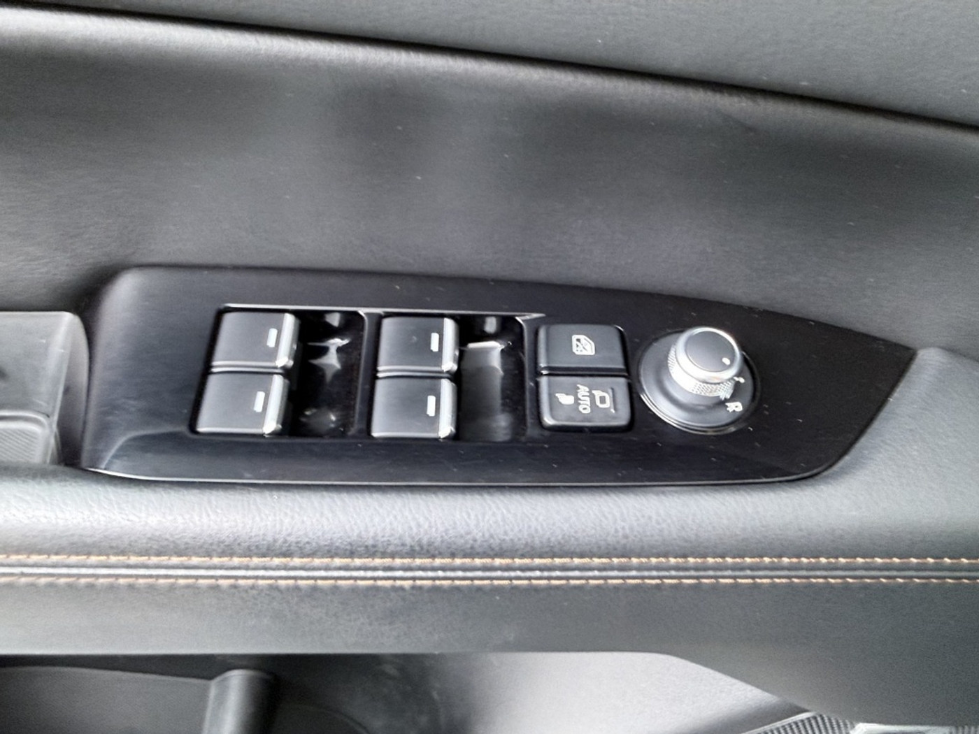 Foto van Mazda Mazda Cx-5