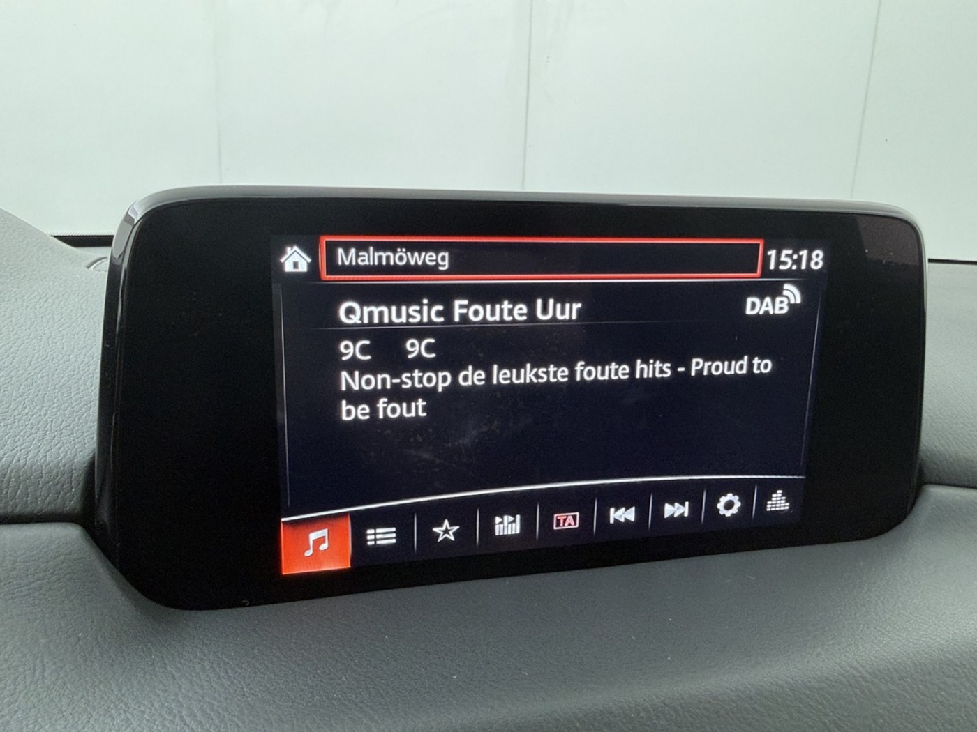 Foto van Mazda Mazda Cx-5