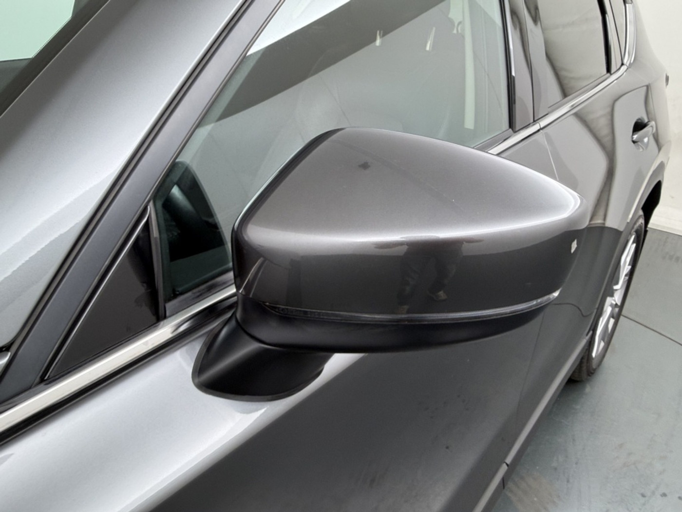 Foto van Mazda Mazda Cx-5