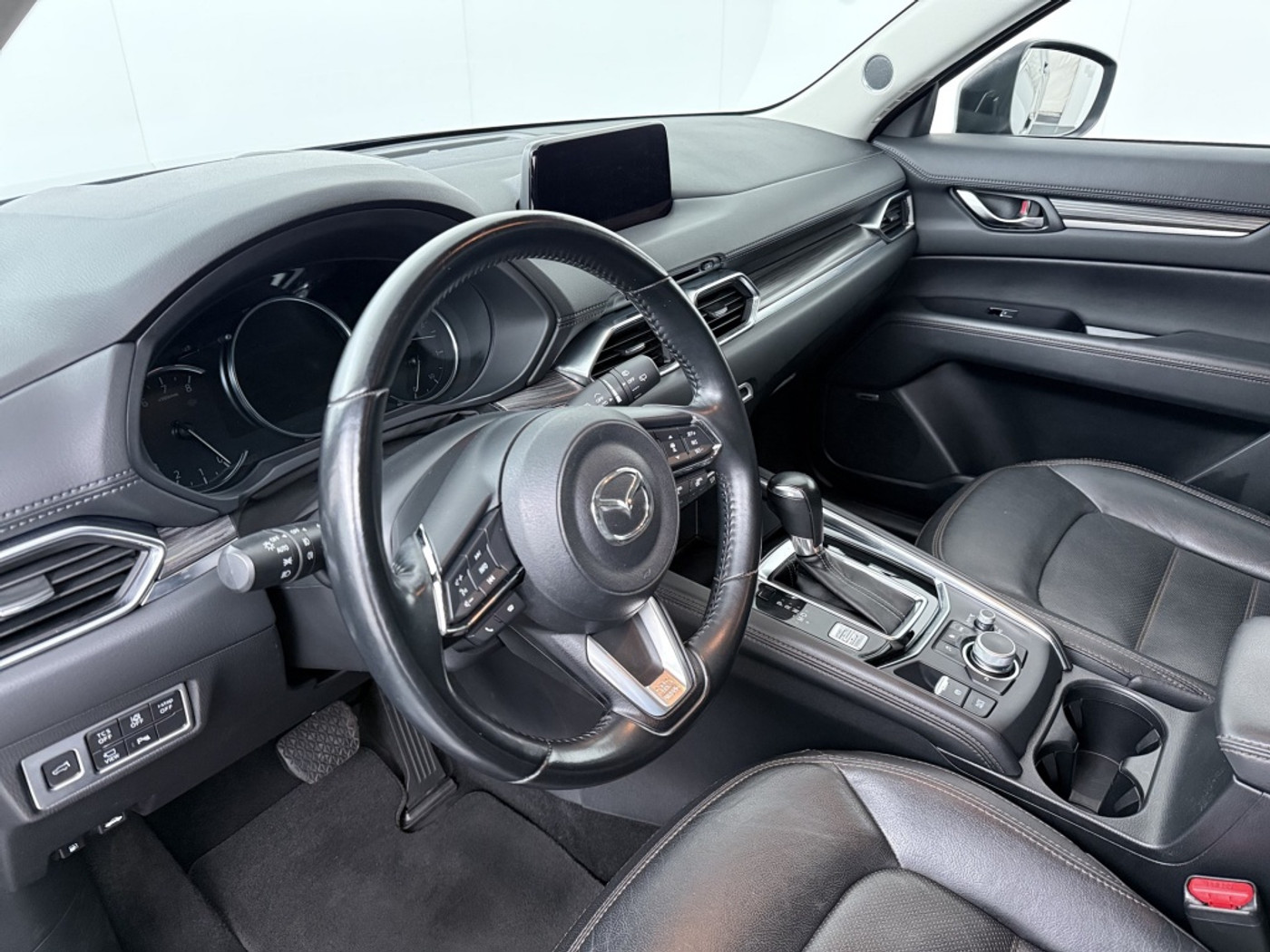 Foto van Mazda Mazda Cx-5