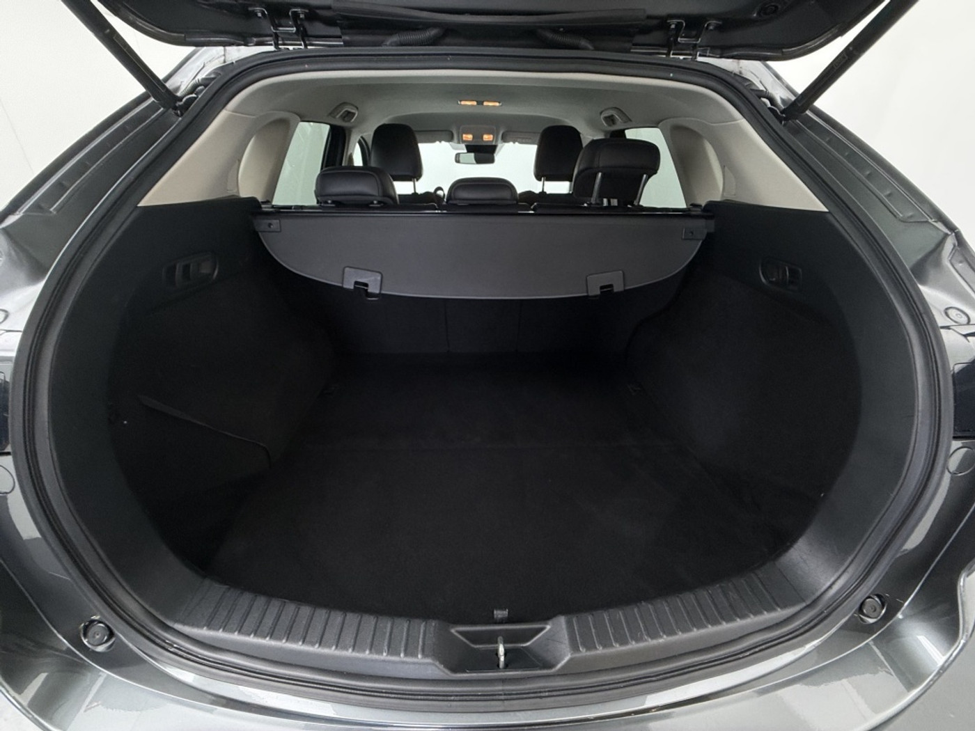 Foto van Mazda Mazda Cx-5