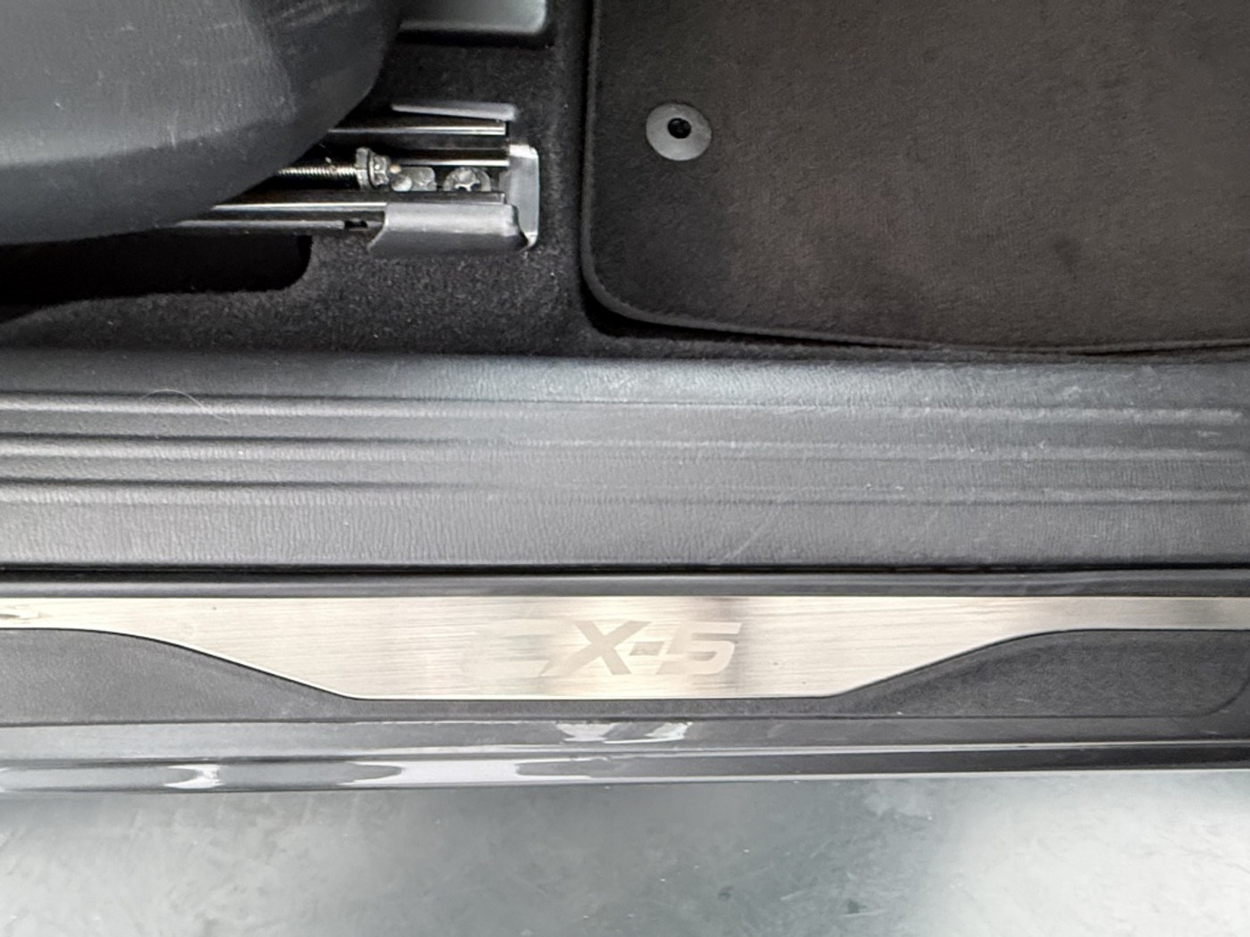 Foto van Mazda Mazda Cx-5