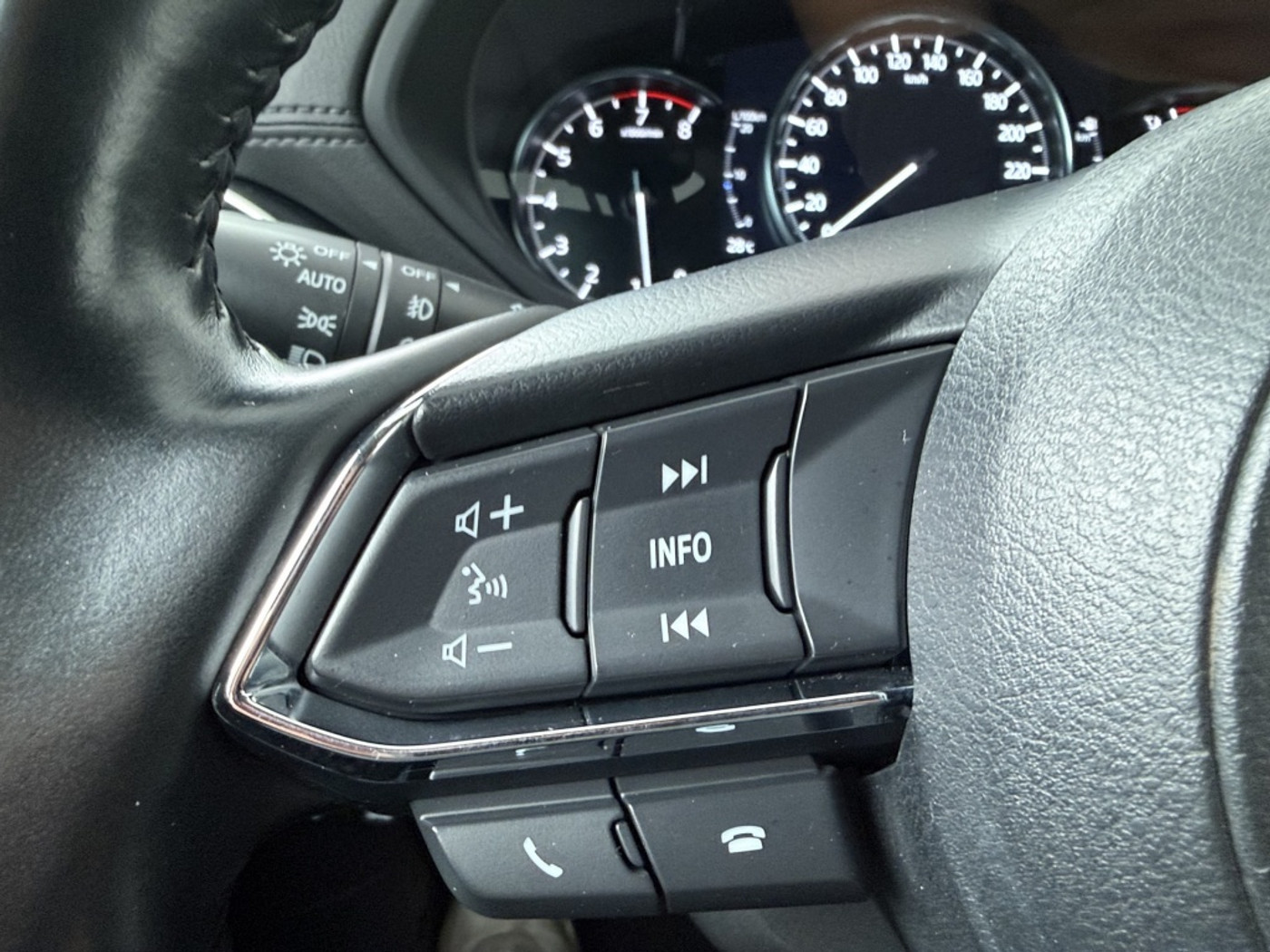 Foto van Mazda Mazda Cx-5
