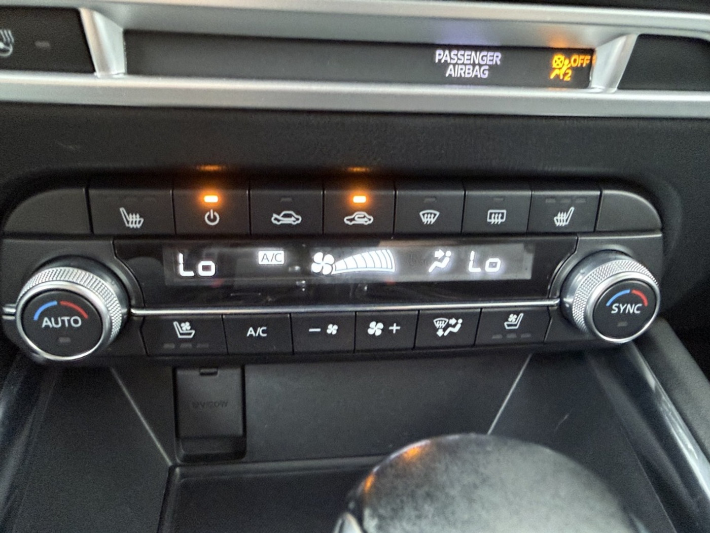 Foto van Mazda Mazda Cx-5