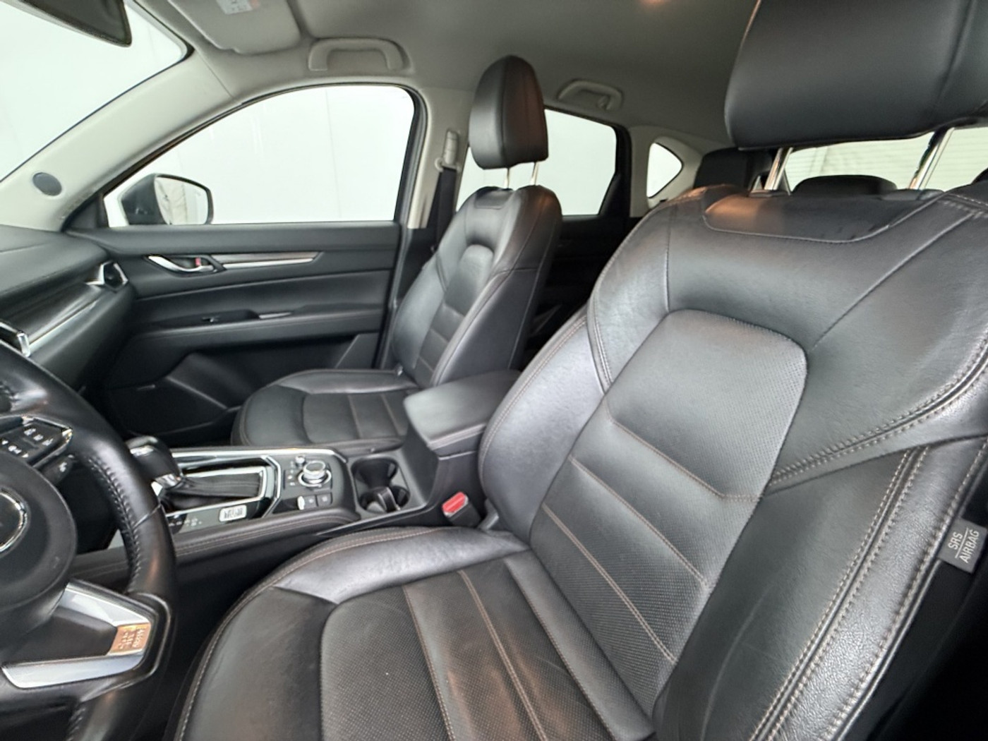 Foto van Mazda Mazda Cx-5