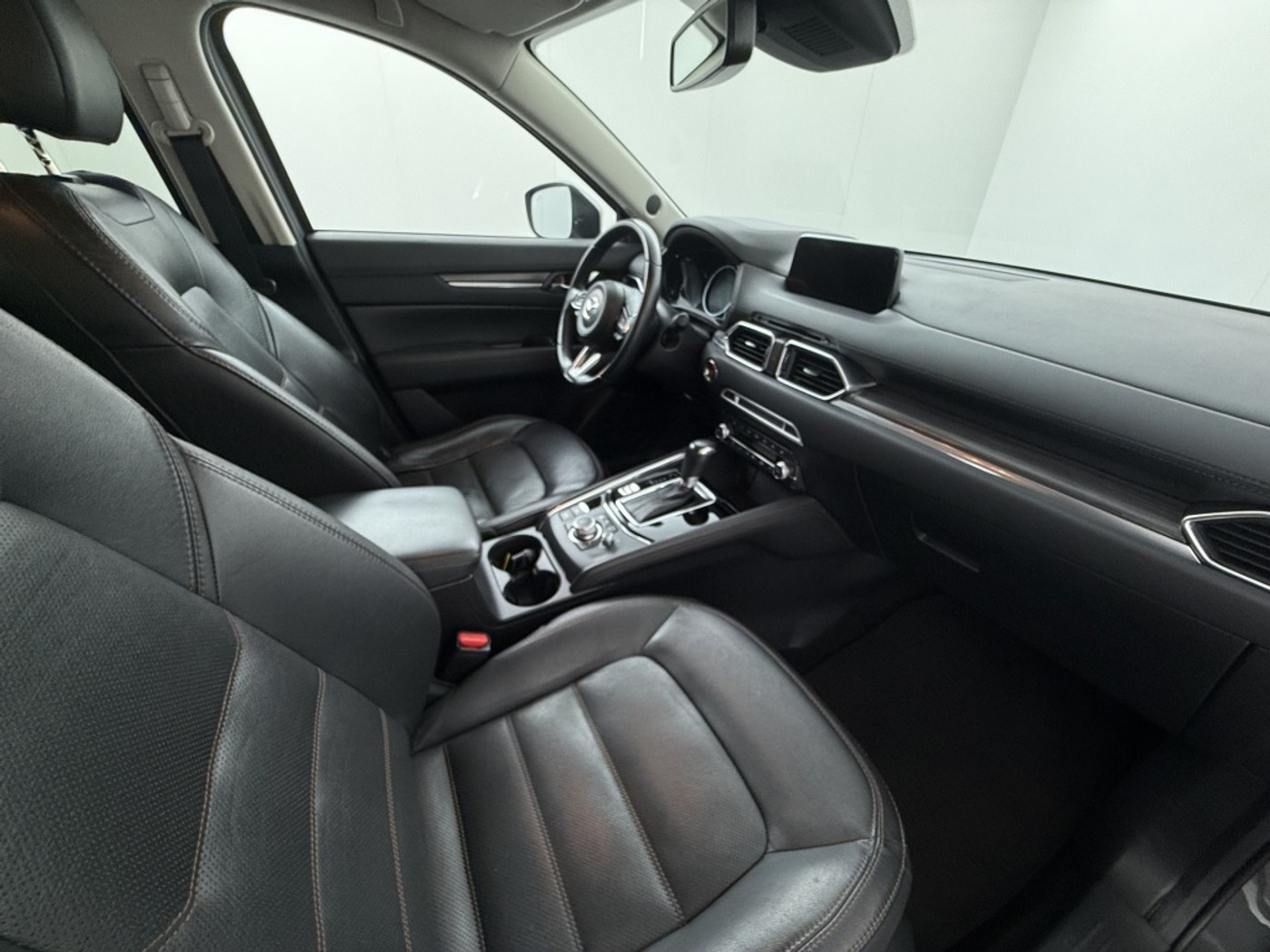 Foto van Mazda Mazda Cx-5