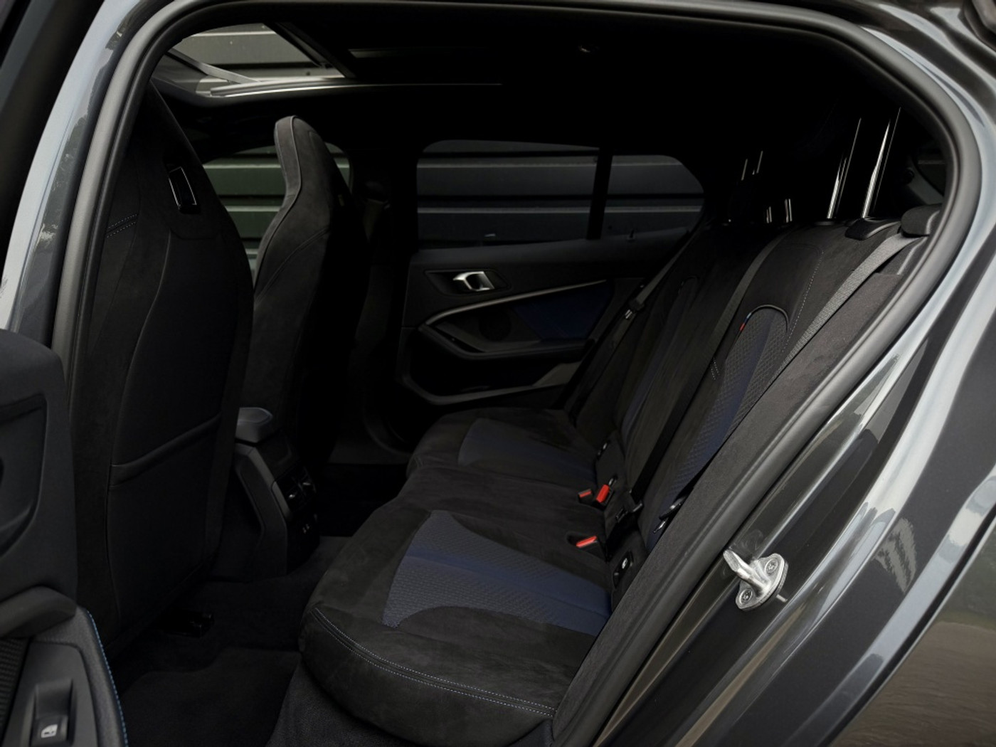 Foto van BMW 118i