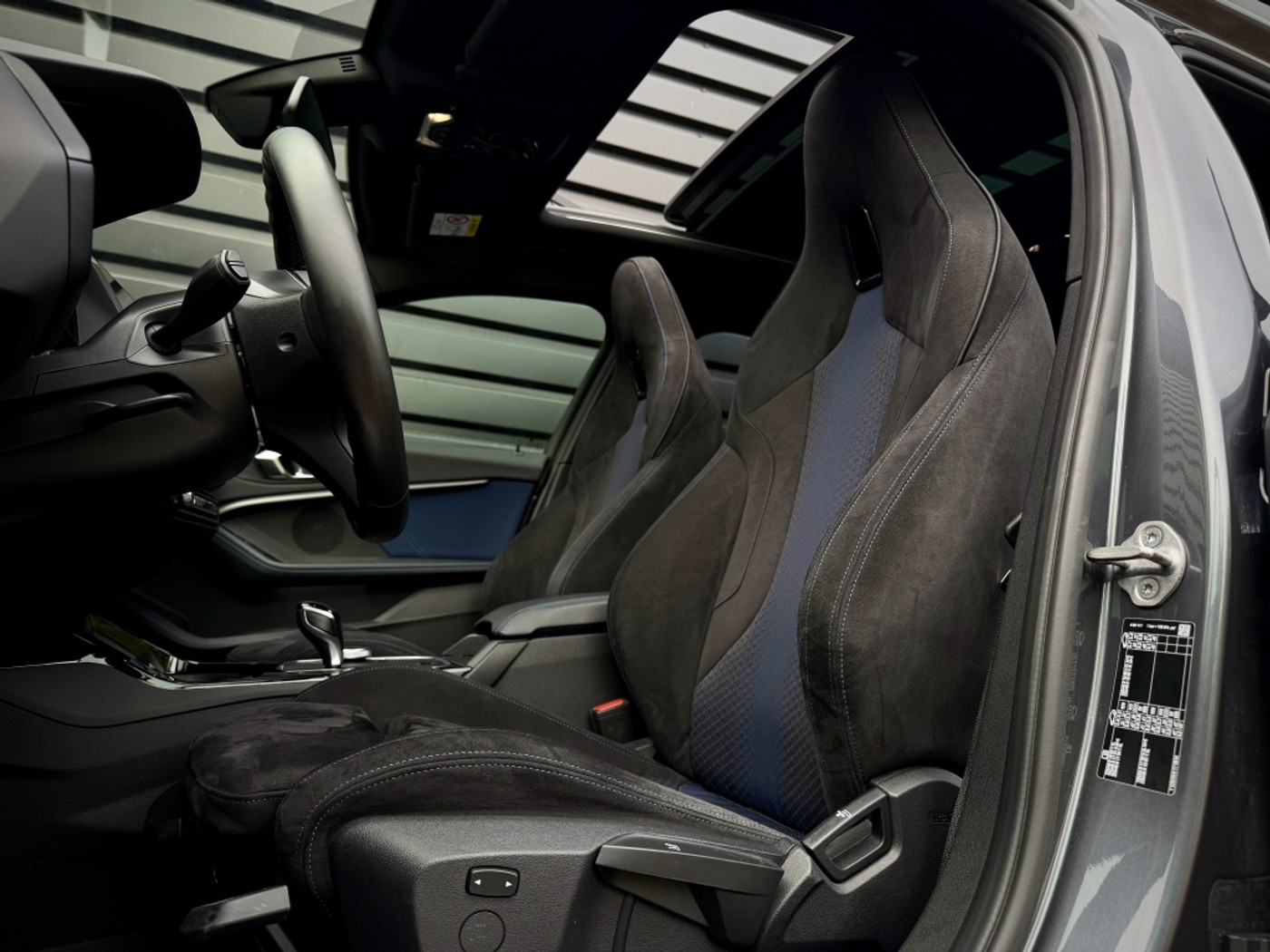 Foto van BMW 118i