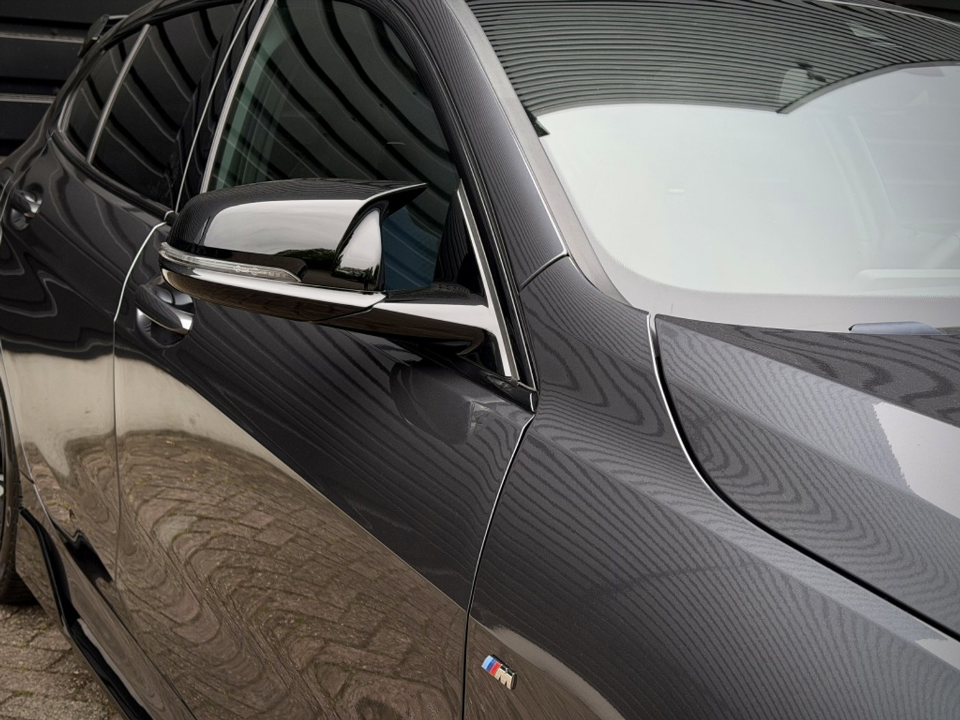 Foto van BMW 118i