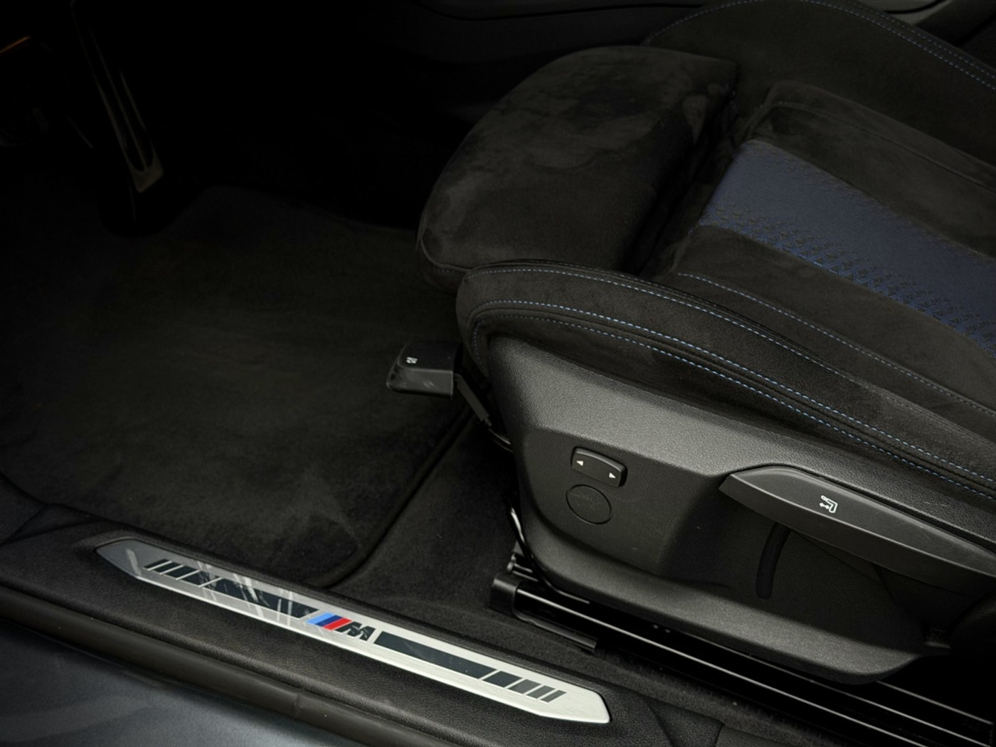 Foto van BMW 118i