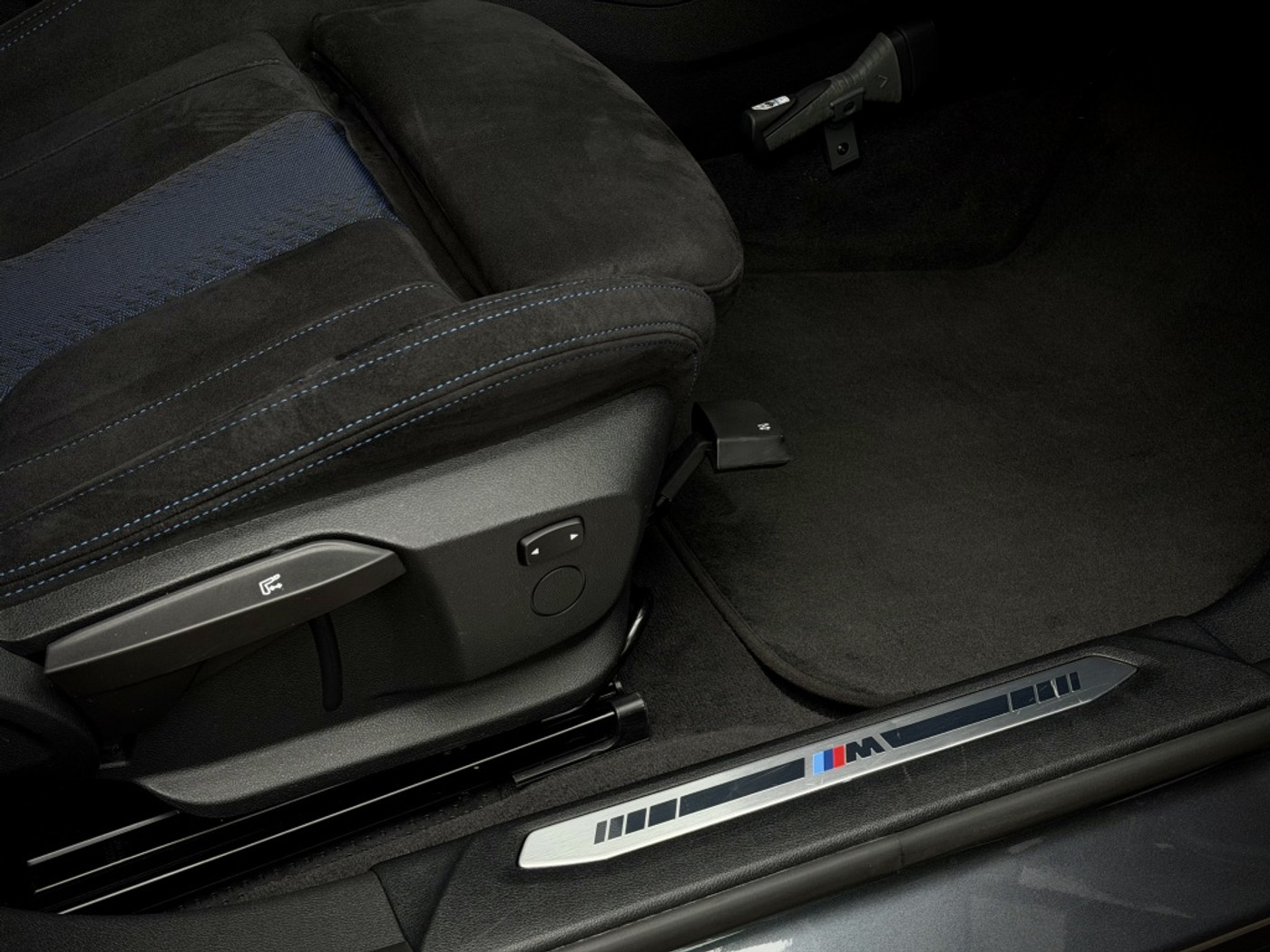 Foto van BMW 118i