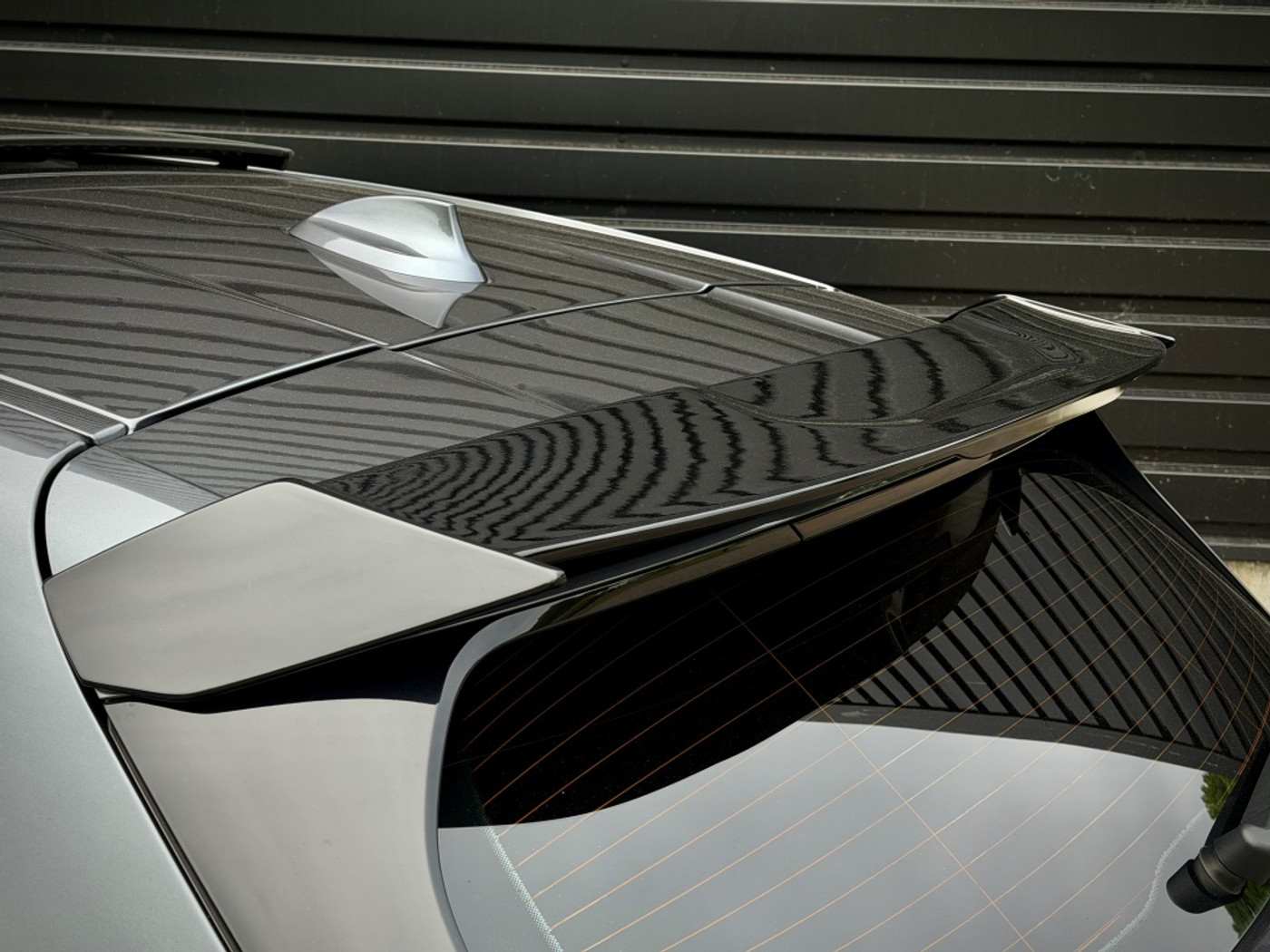 Foto van BMW 118i