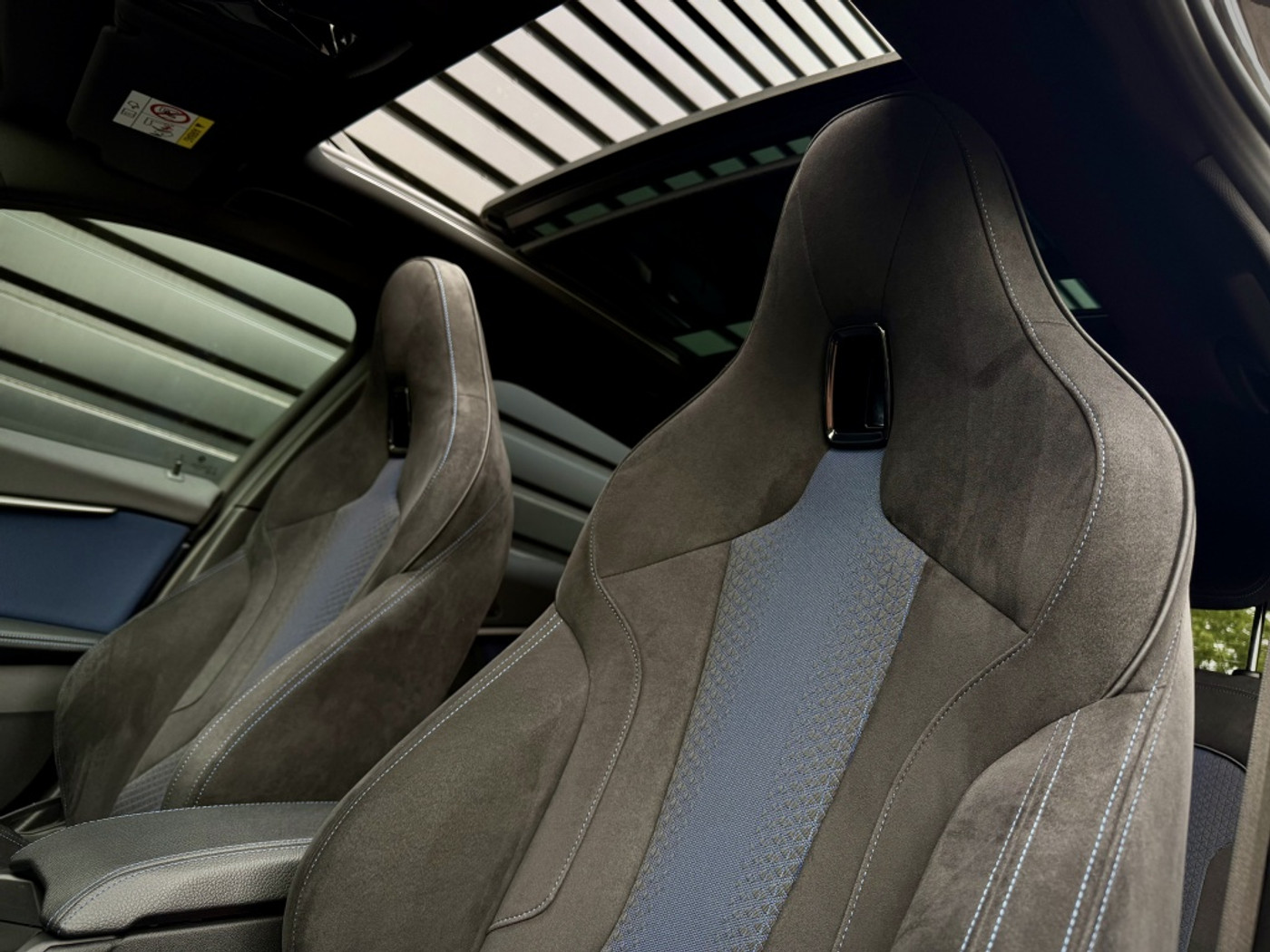 Foto van BMW 118i