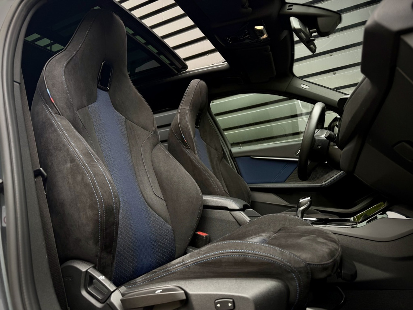 Foto van BMW 118i