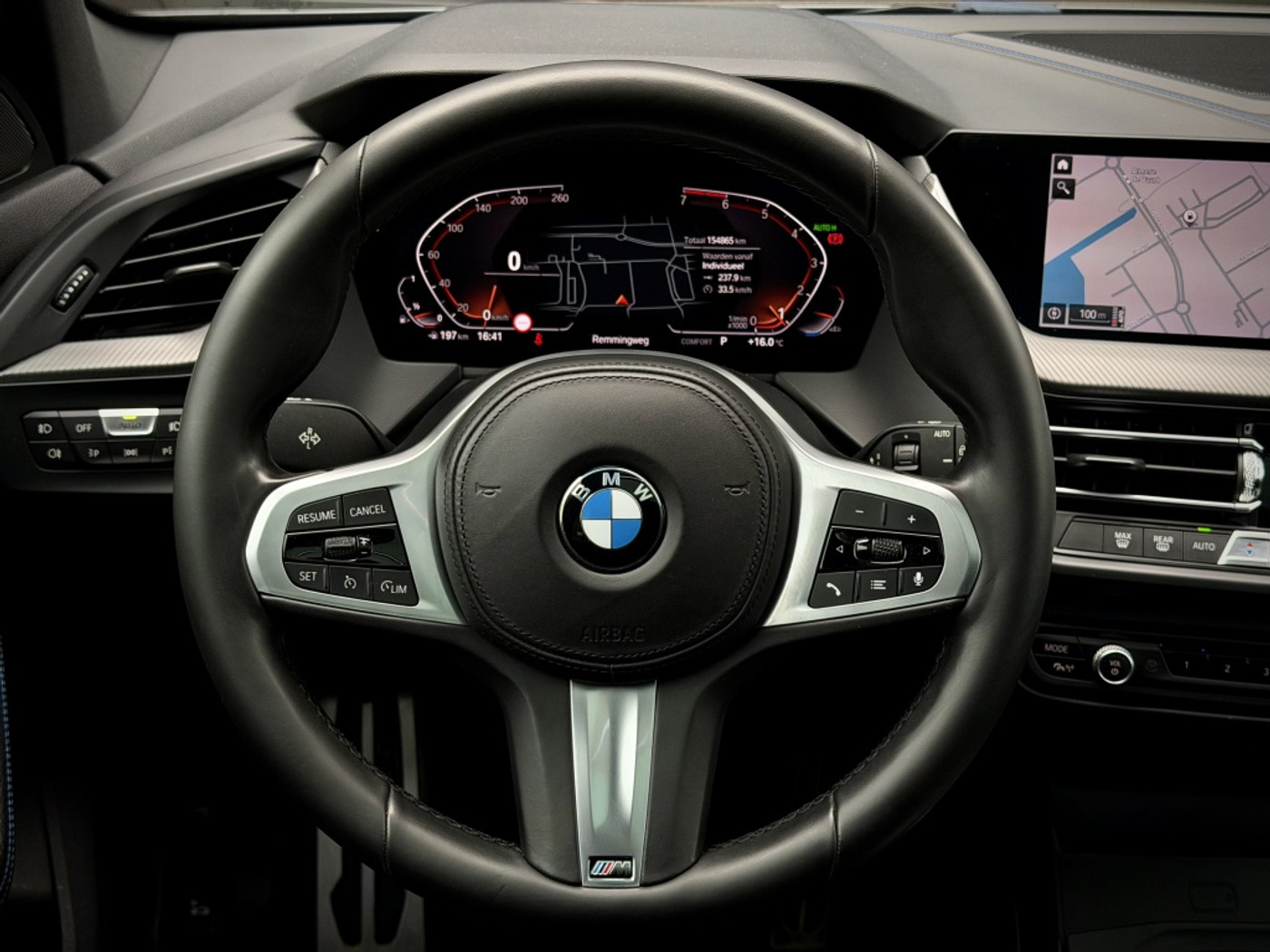 Foto van BMW 118i