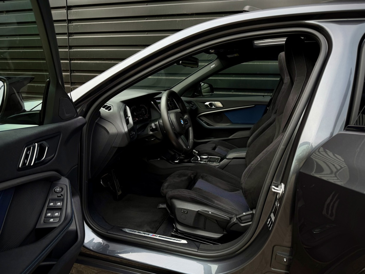Foto van BMW 118i