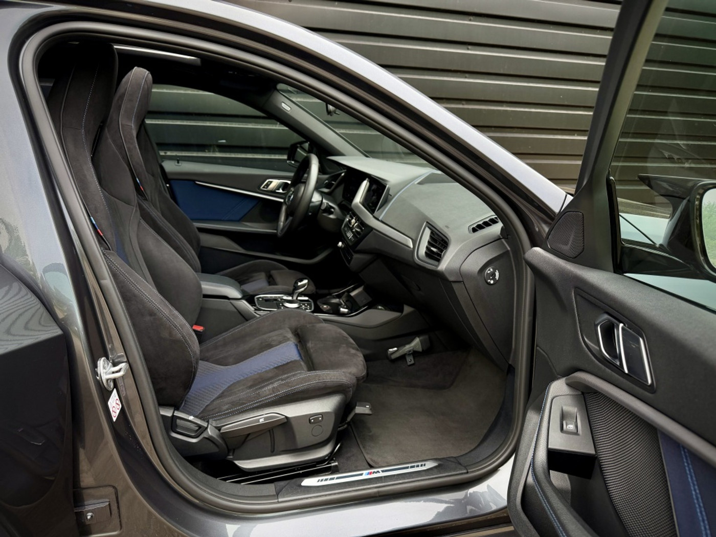 Foto van BMW 118i