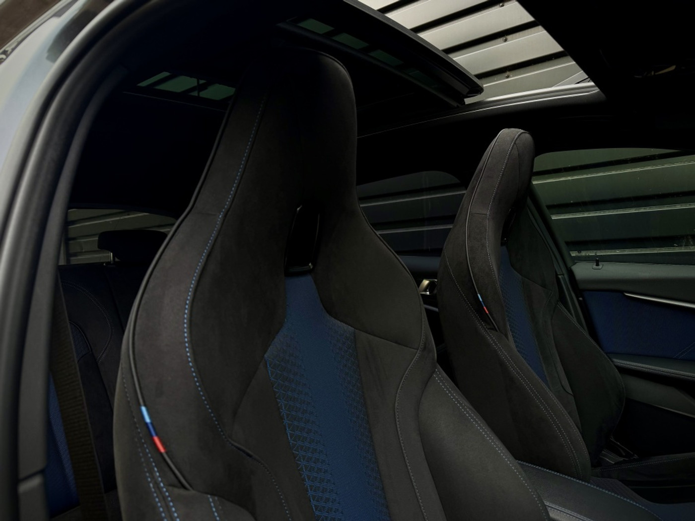 Foto van BMW 118i