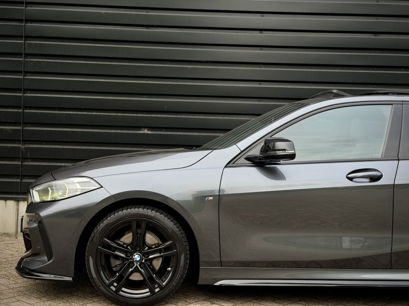 Foto van BMW 118i