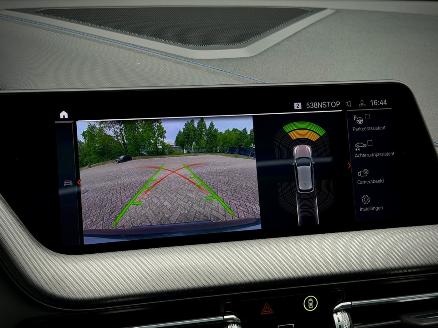 Foto van BMW 118i